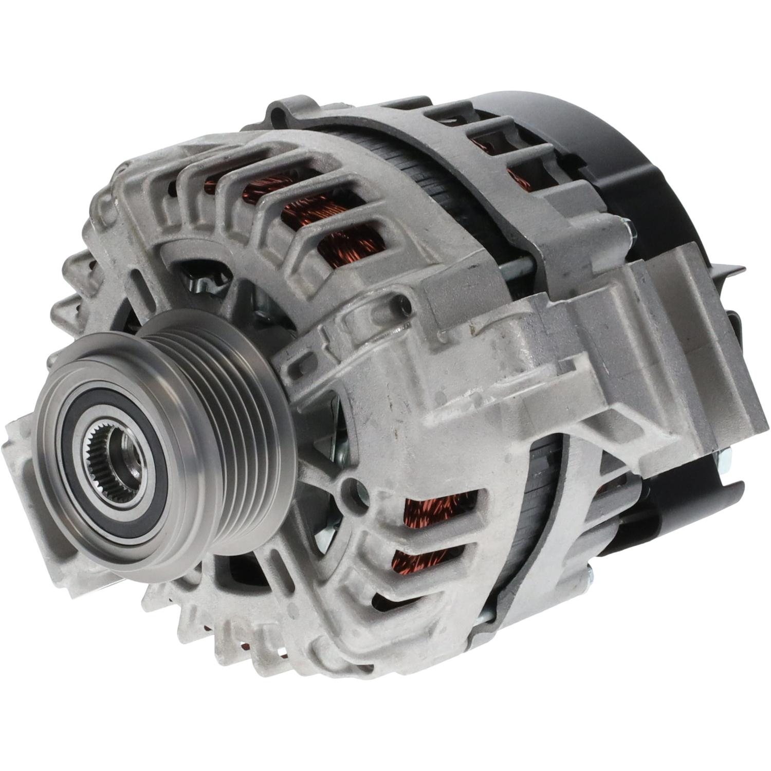 WAI 11485N - Alternator WAI 11485N Alternator product image 5 of 17
