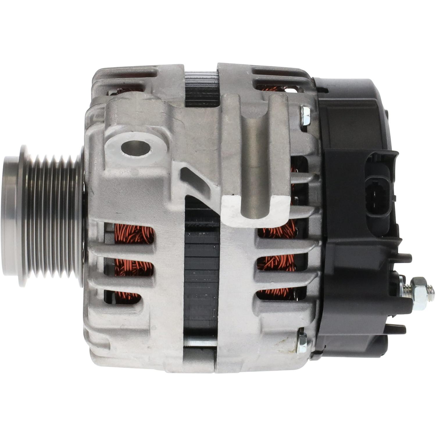 WAI 11485N - Alternator WAI 11485N Alternator product image 6 of 17
