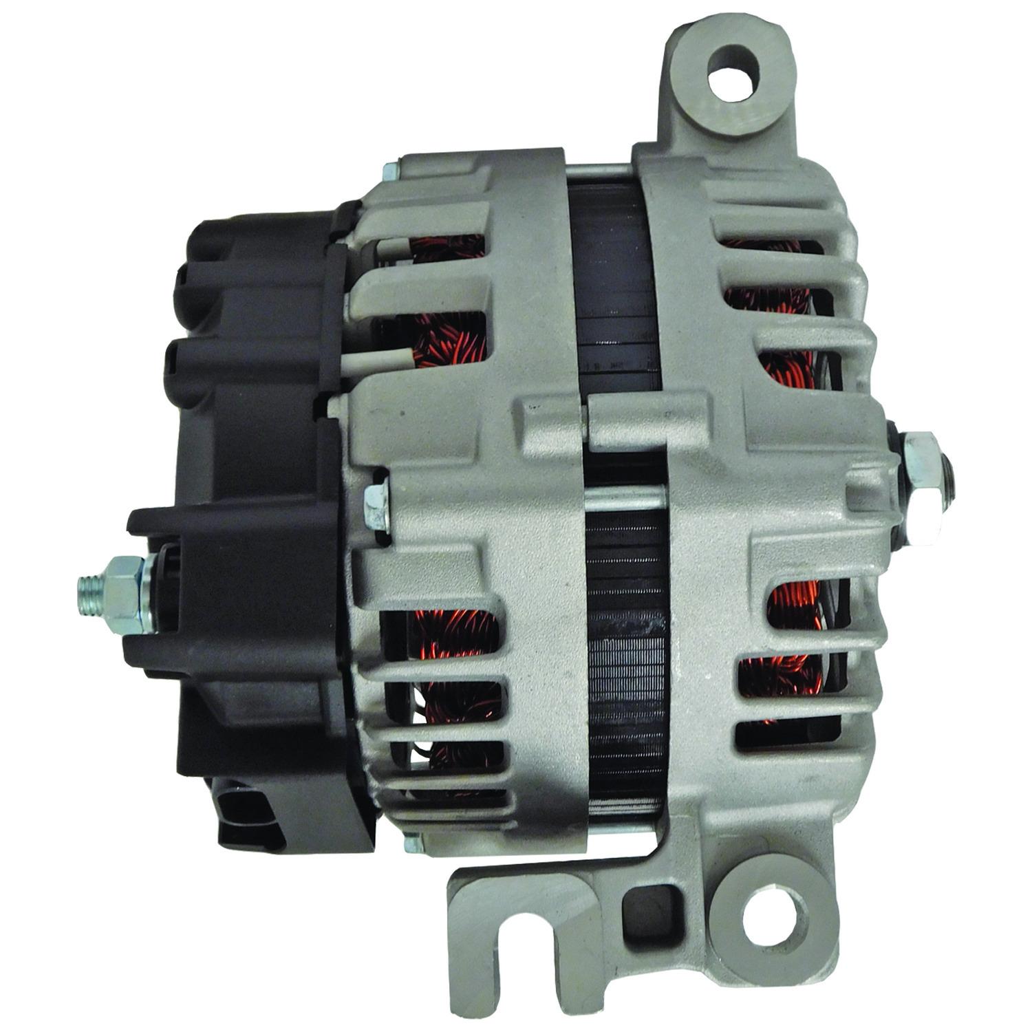 WAI 11485N - Alternator WAI 11485N Alternator product image 7 of 17