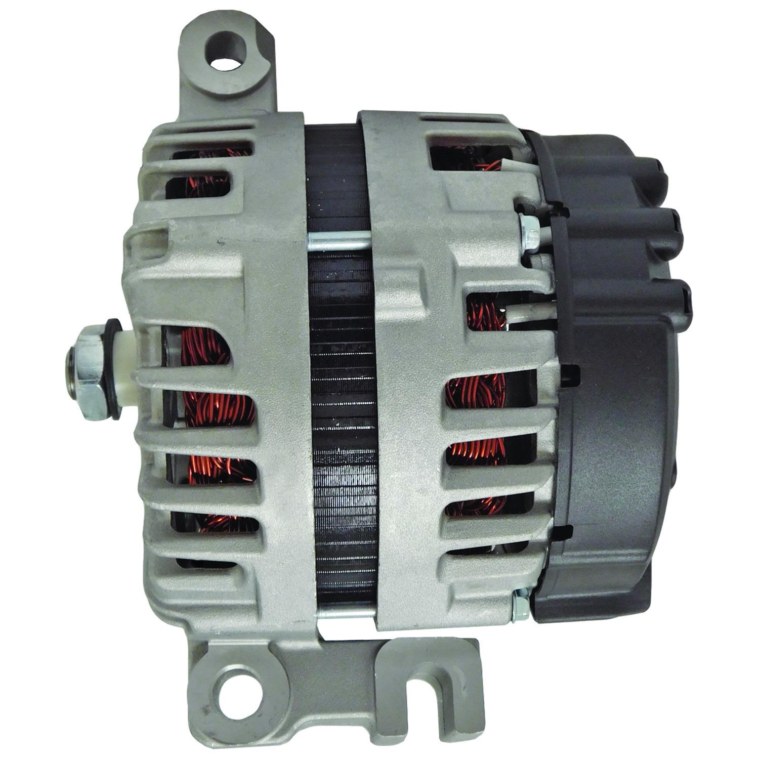 WAI 11485N - Alternator WAI 11485N Alternator product image 8 of 17