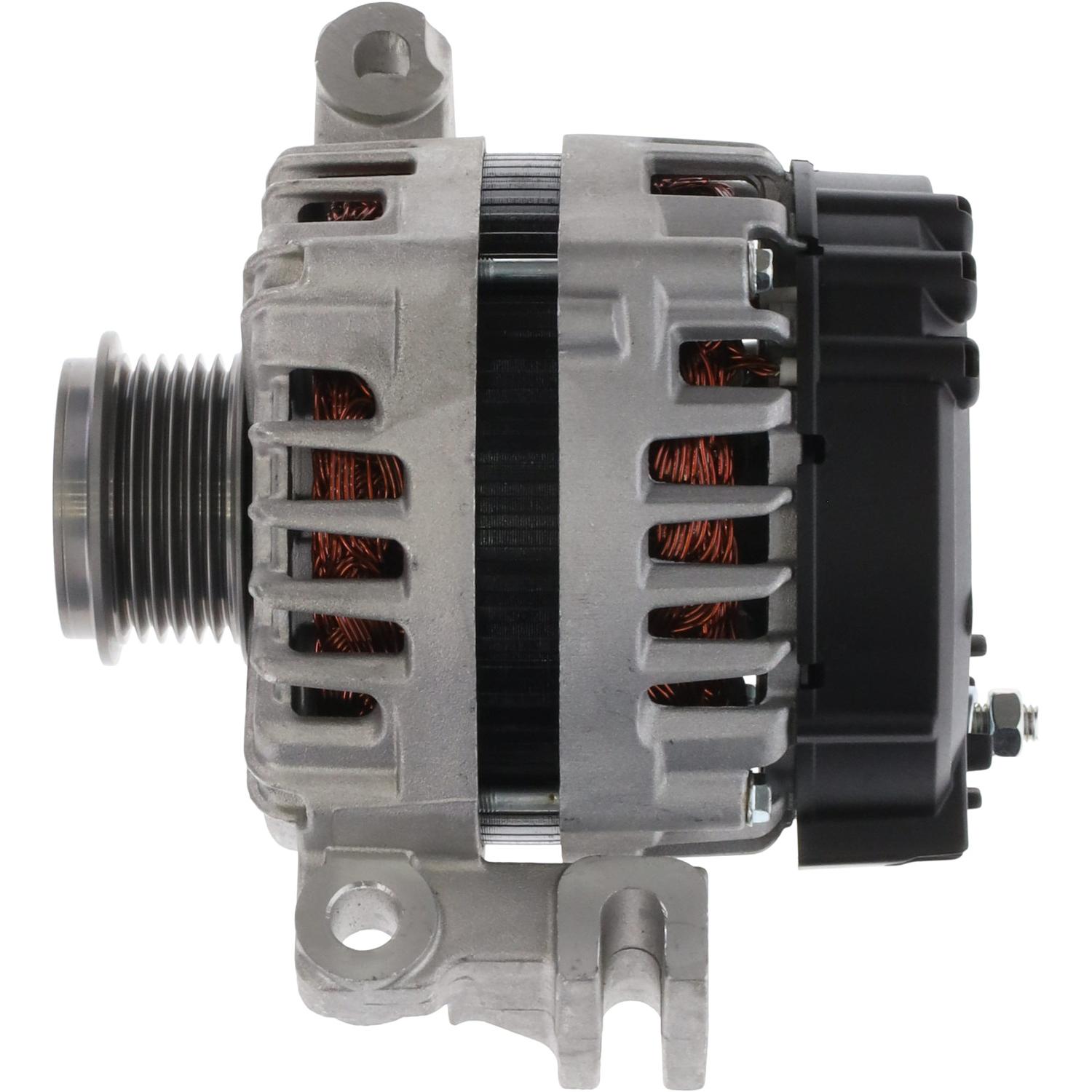 WAI 11485N - Alternator WAI 11485N Alternator product image 9 of 17