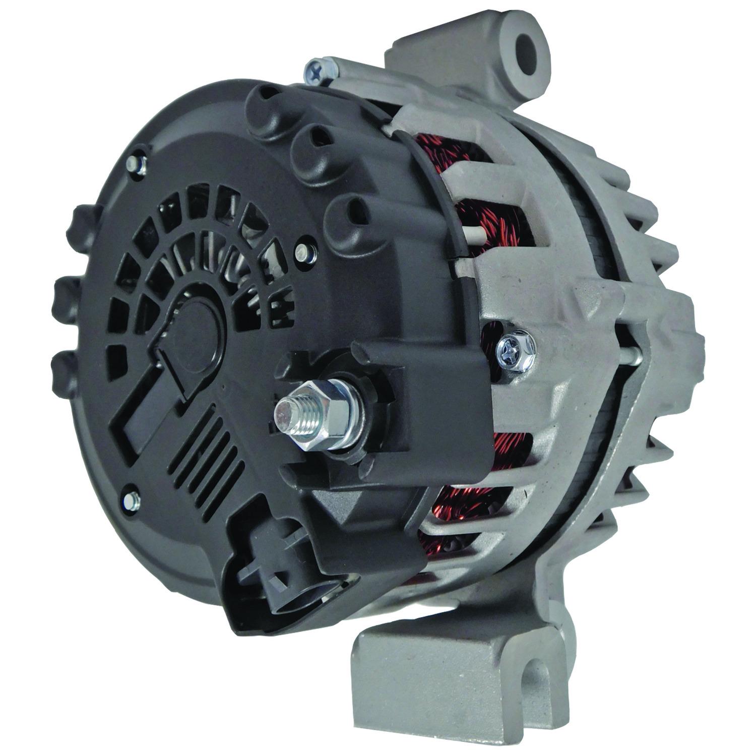 WAI 11485N - Alternator WAI 11485N Alternator product image 10 of 17