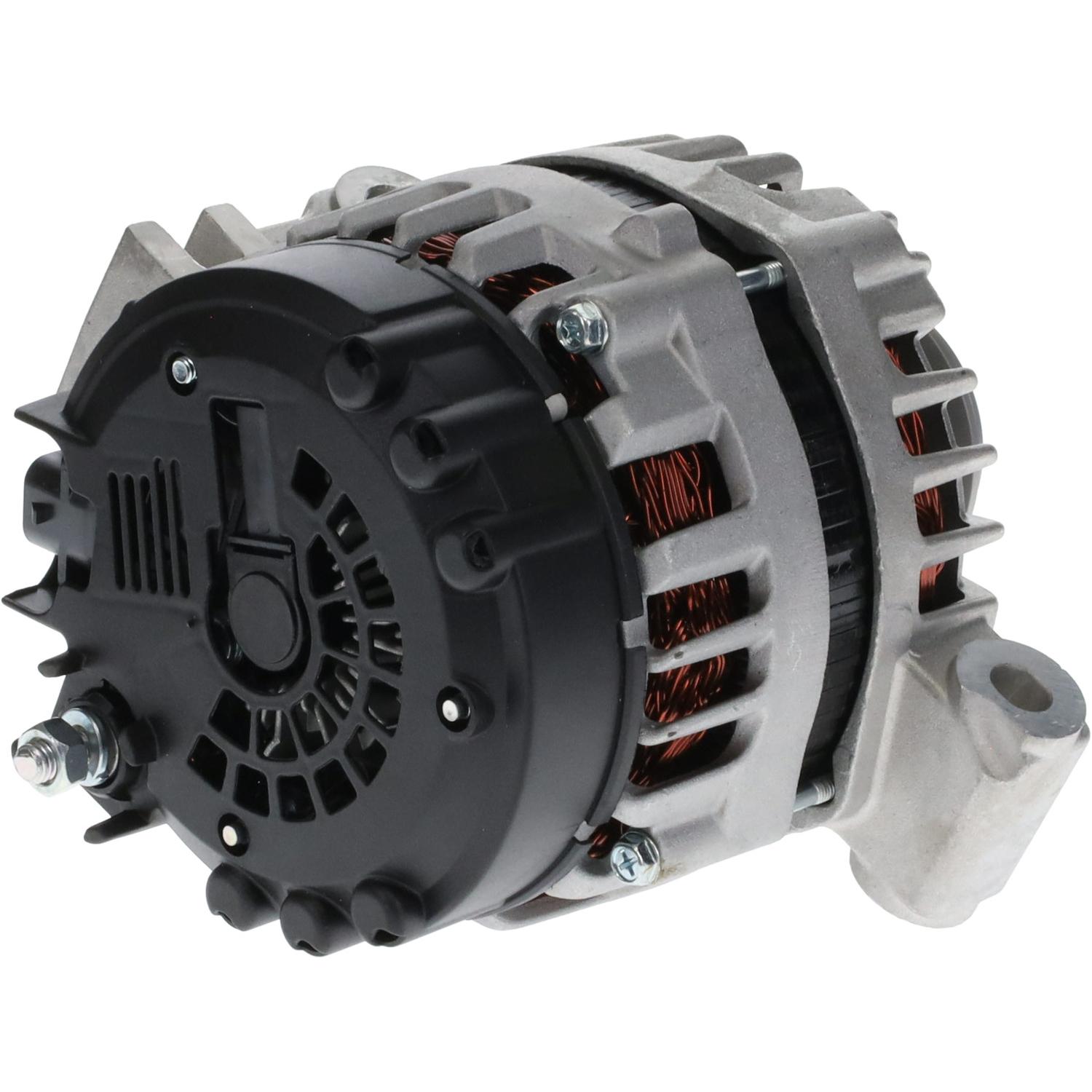 WAI 11485N - Alternator WAI 11485N Alternator product image 12 of 17