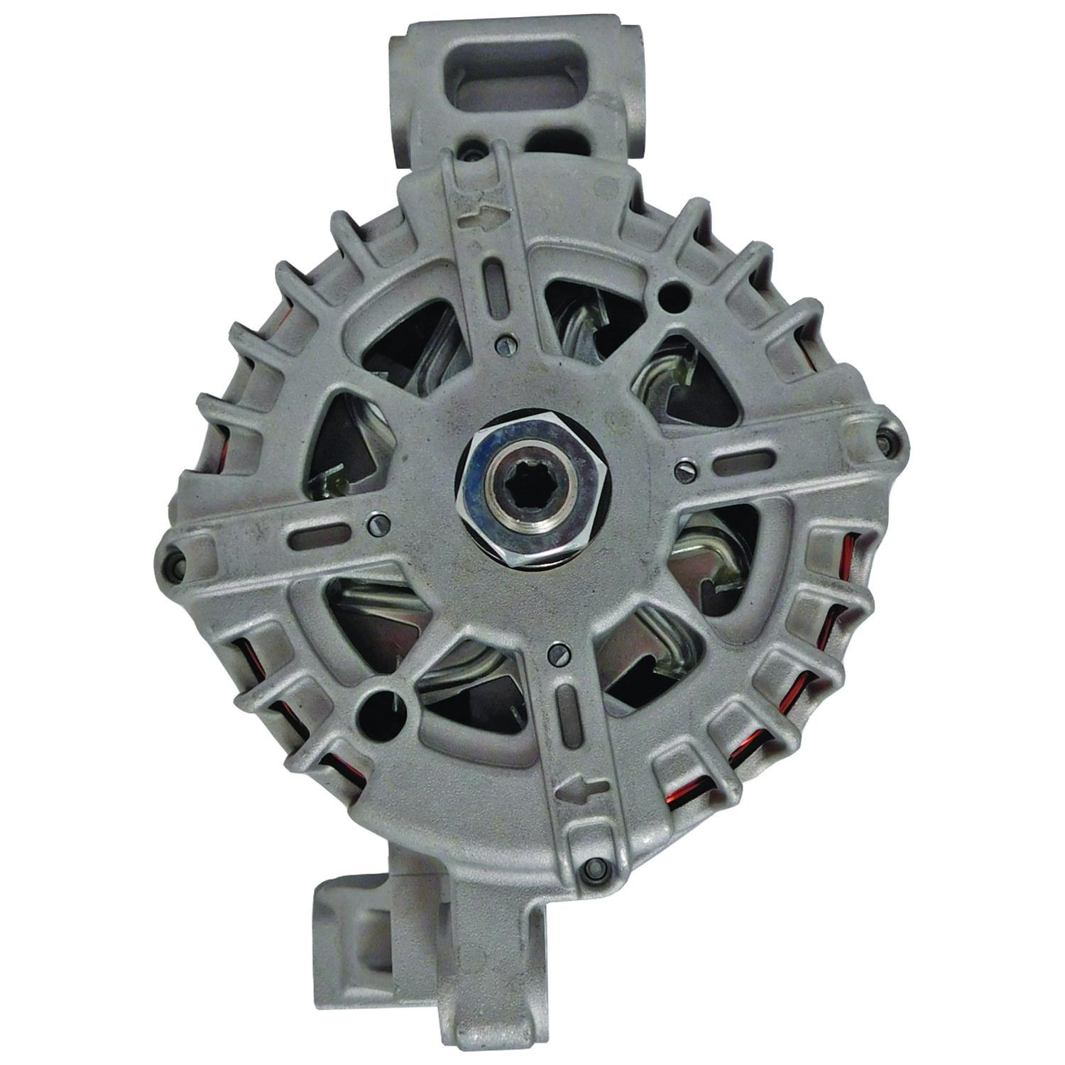 WAI 11485N - Alternator WAI 11485N Alternator product image 13 of 17
