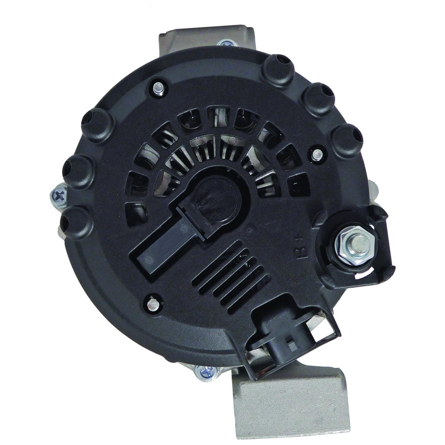 WAI 11485N - Alternator WAI 11485N Alternator product image 14 of 17