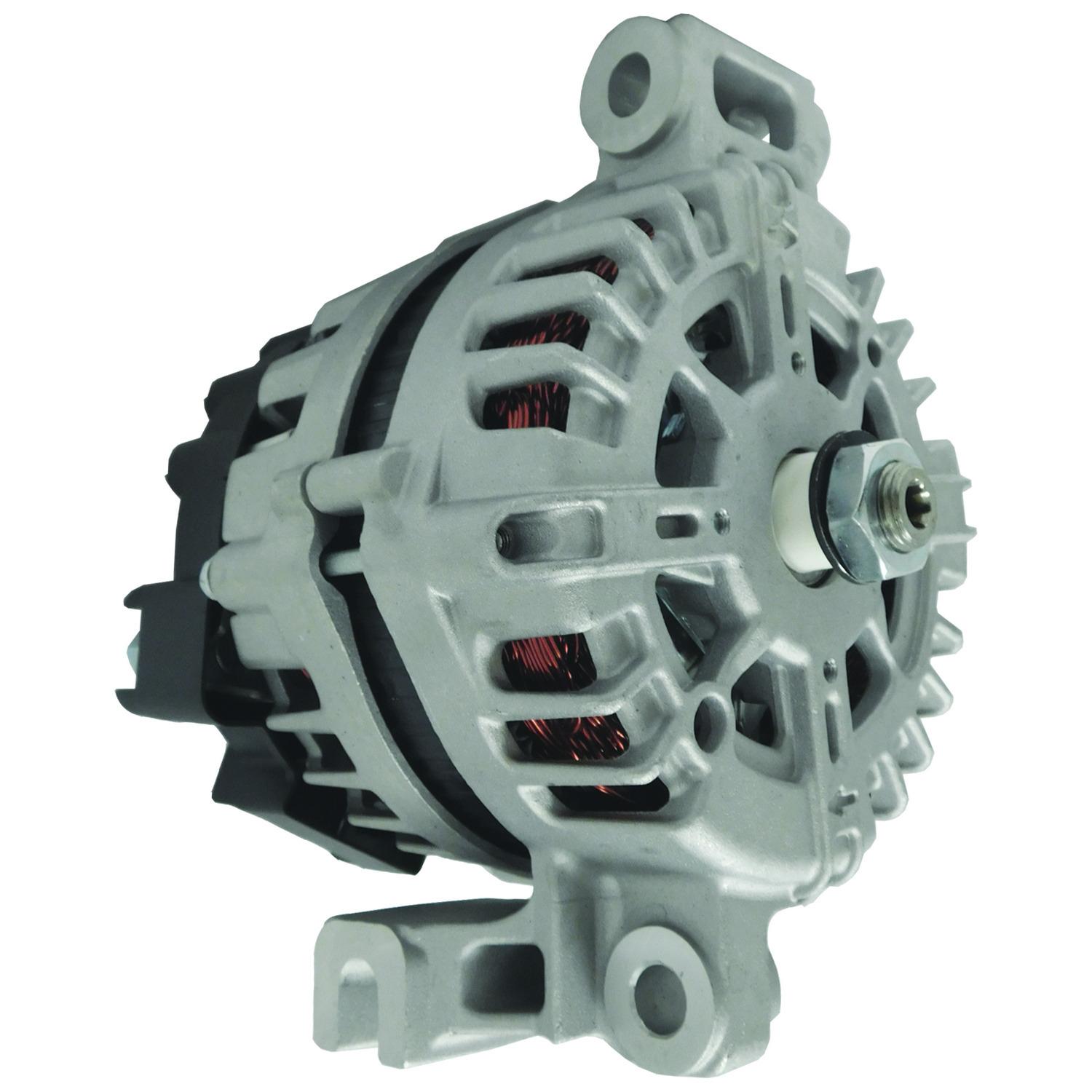 WAI 11485N - Alternator WAI 11485N Alternator product image 15 of 17