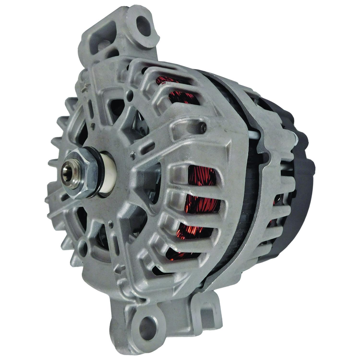 WAI 11485N - Alternator WAI 11485N Alternator product image 16 of 17