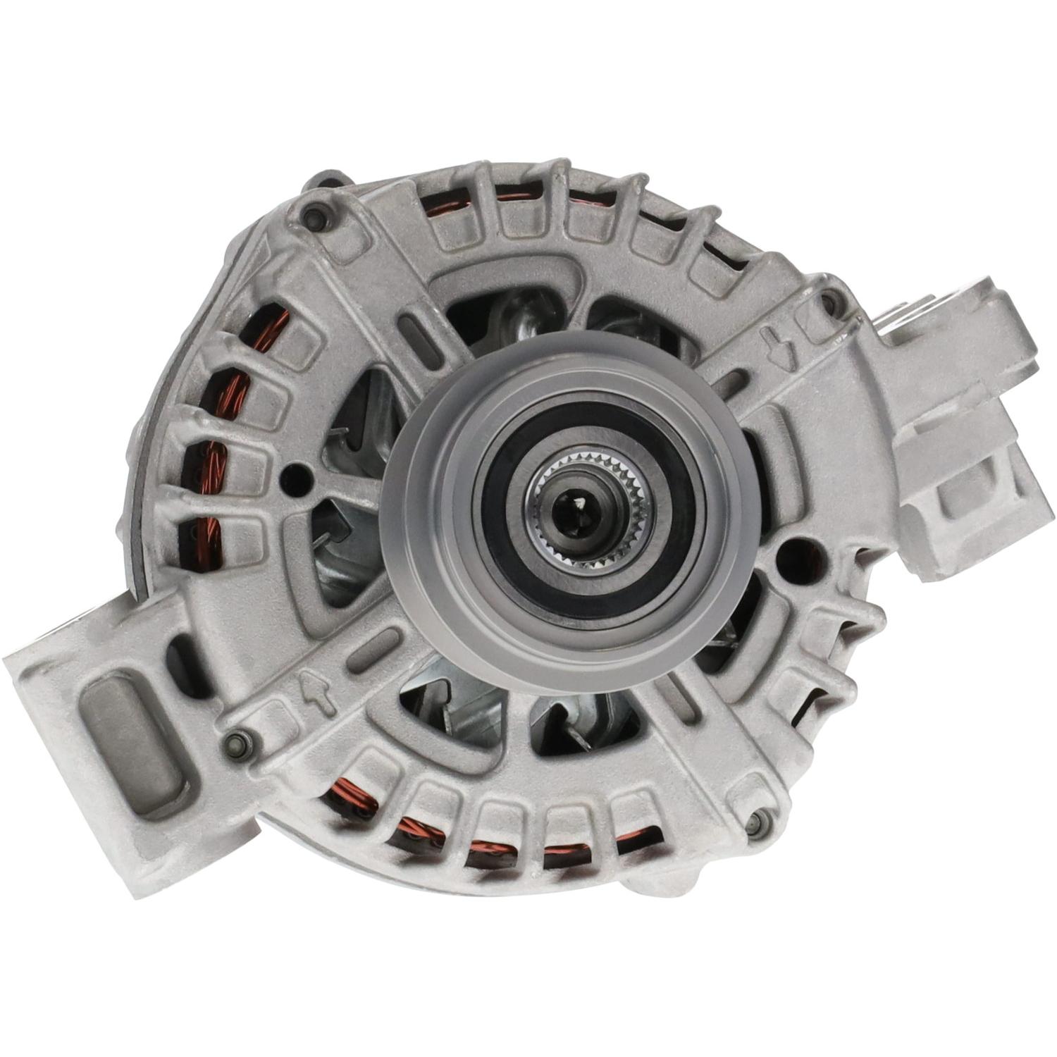 WAI 11485N - Alternator WAI 11485N Alternator product image 17 of 17