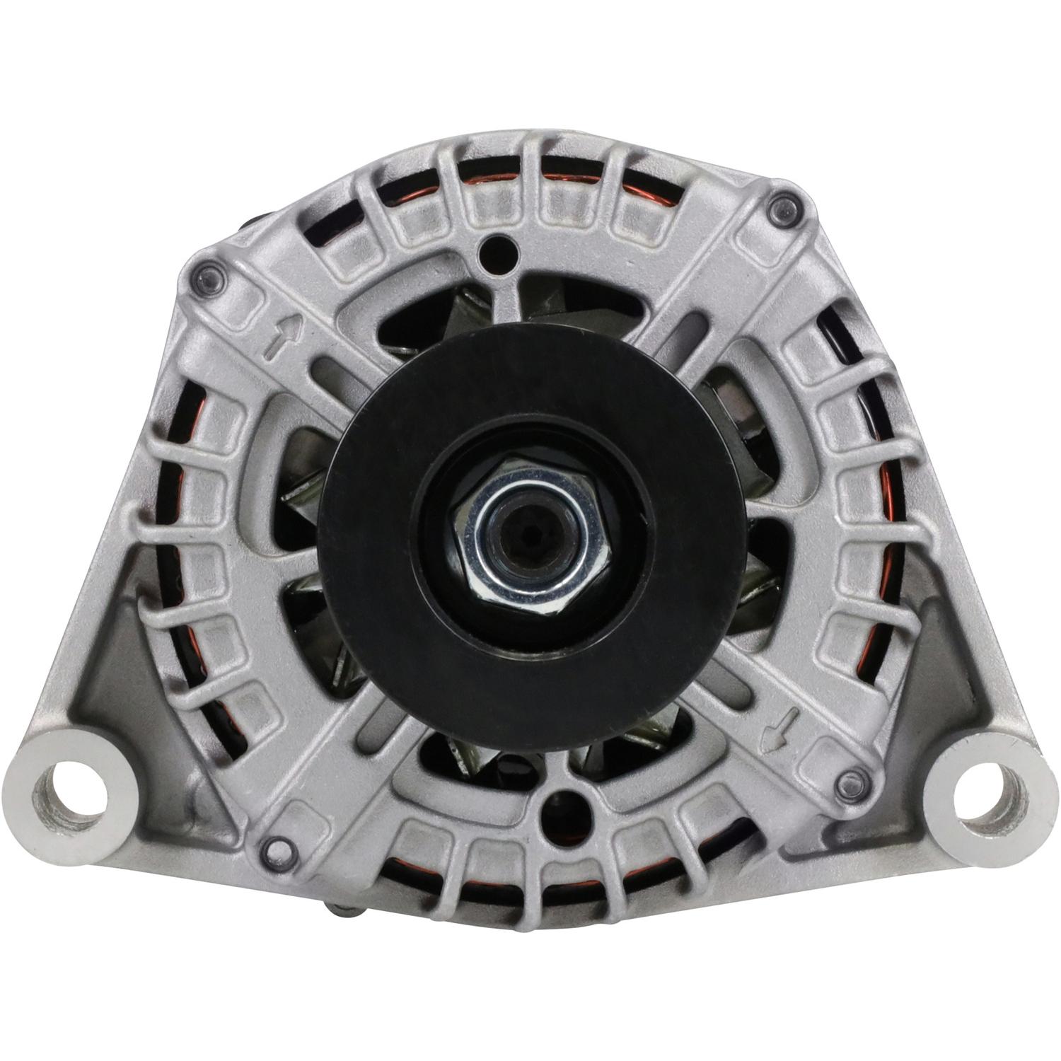 WAI 11486N - Alternator WAI 11486N Alternator product image 1 of 16