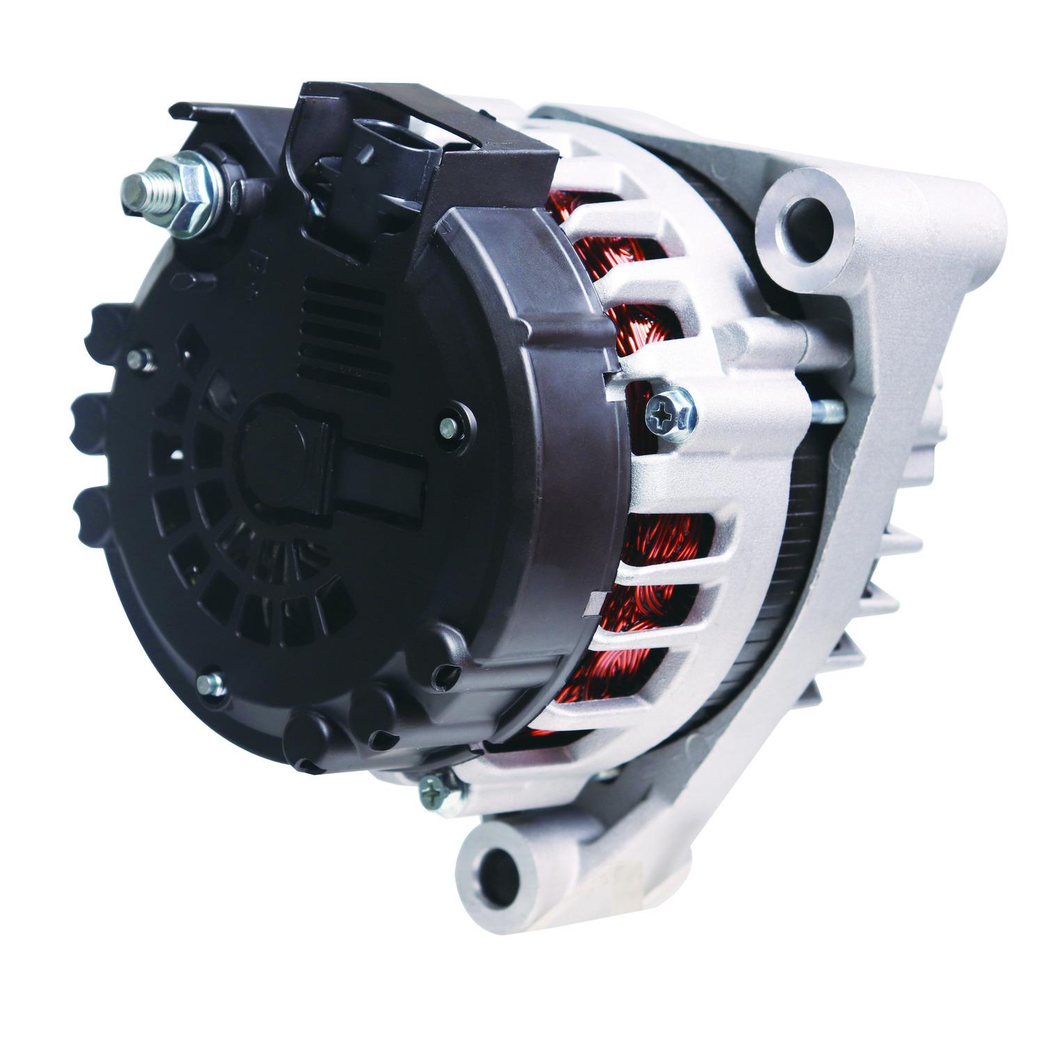 WAI 11486N - Alternator WAI 11486N Alternator product image 2 of 16