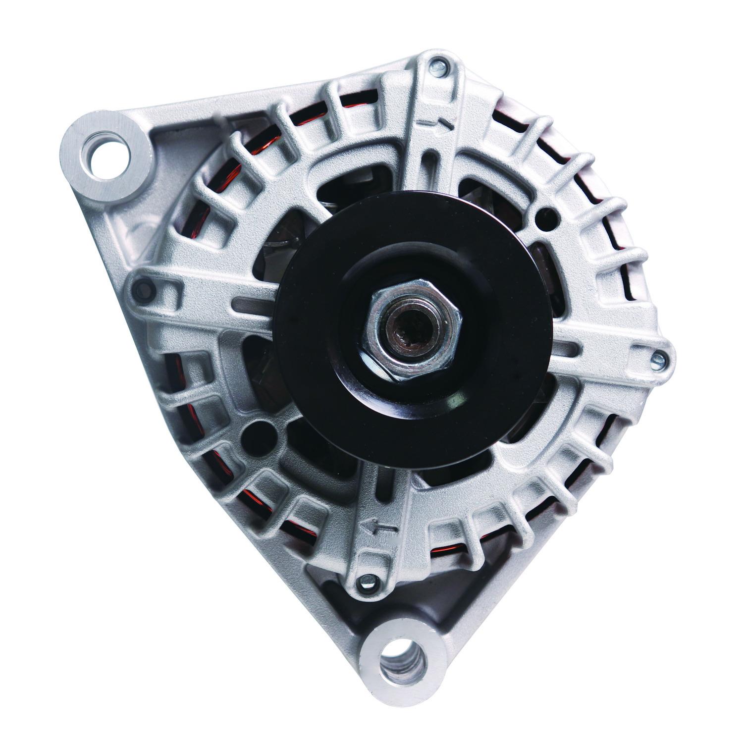 WAI 11486N - Alternator WAI 11486N Alternator product image 3 of 16
