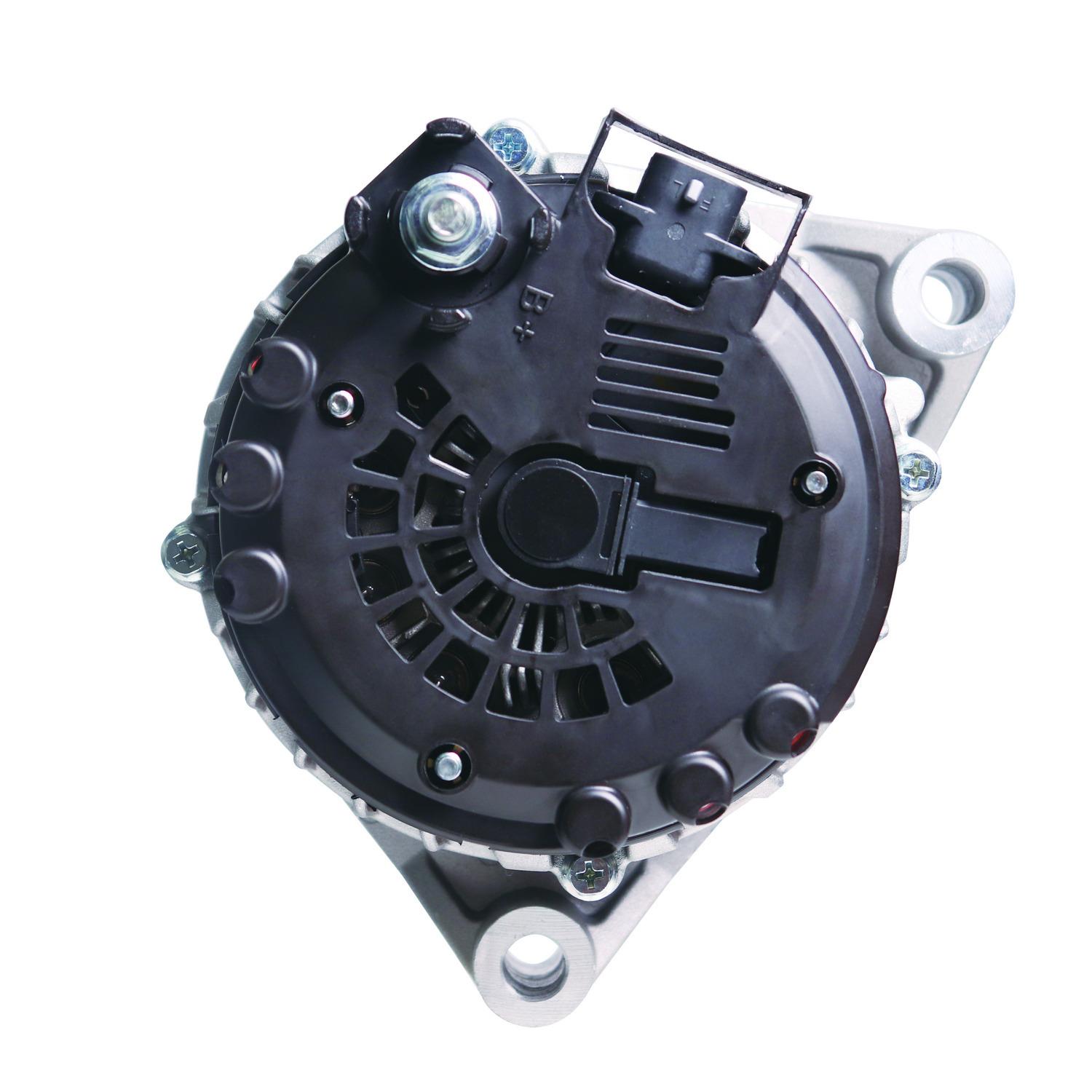 WAI 11486N - Alternator WAI 11486N Alternator product image 4 of 16