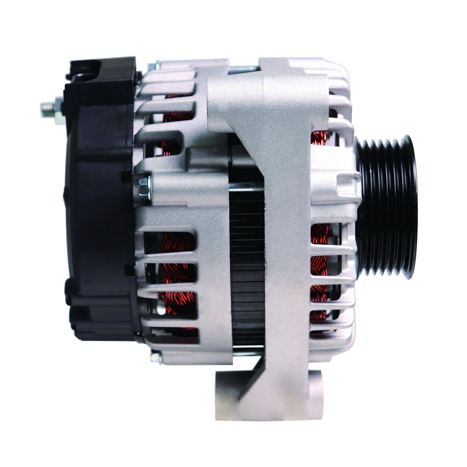 WAI 11486N - Alternator WAI 11486N Alternator product image 7 of 16