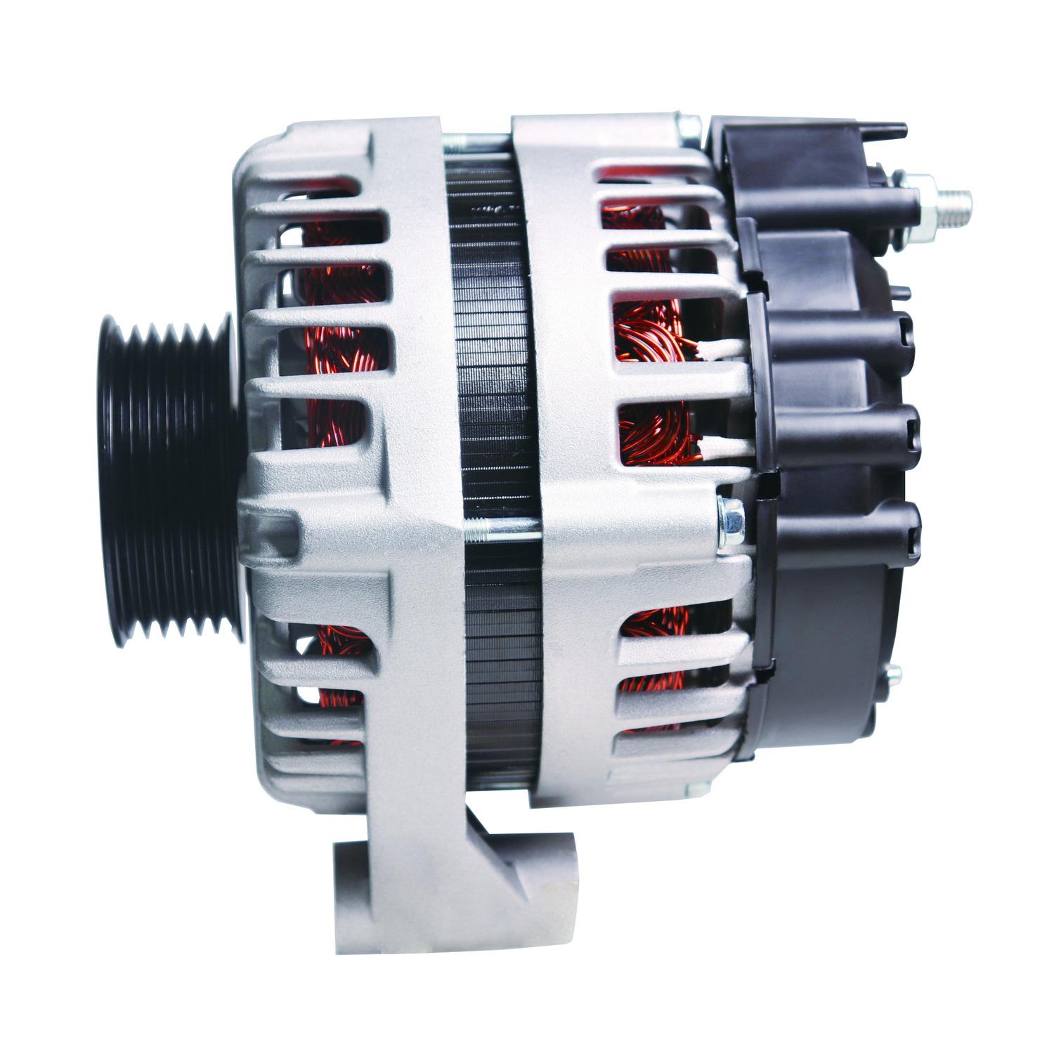 WAI 11486N - Alternator WAI 11486N Alternator product image 8 of 16