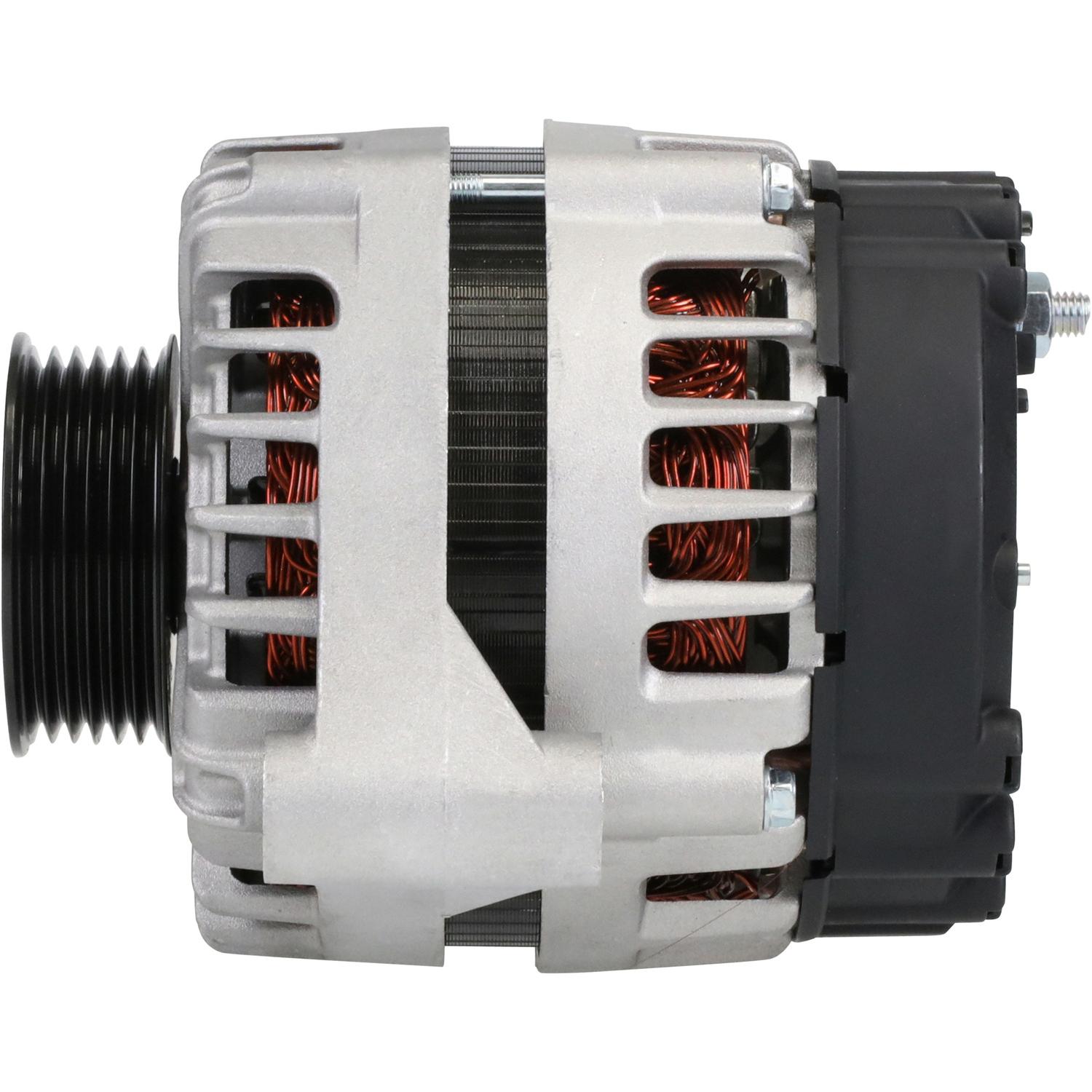 WAI 11486N - Alternator WAI 11486N Alternator product image 9 of 16