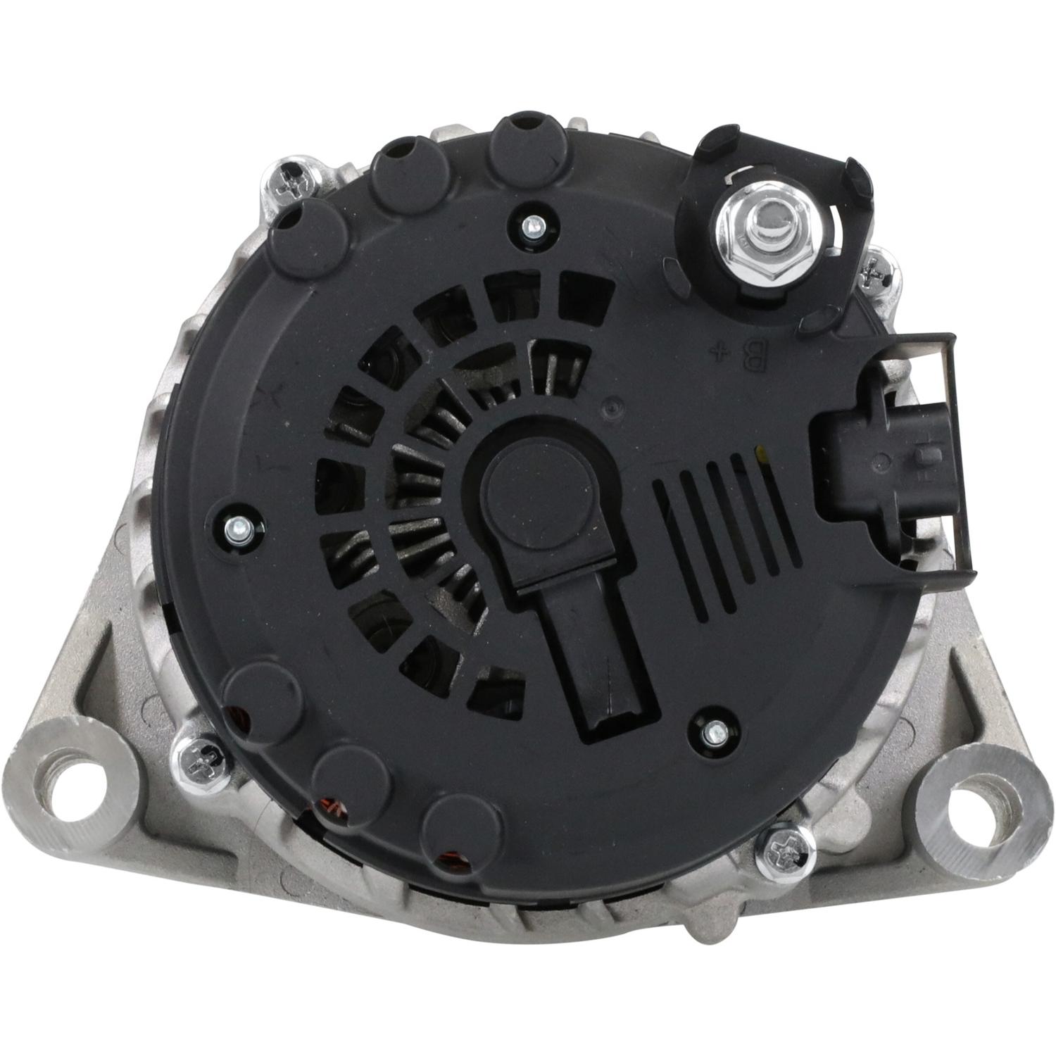 WAI 11486N - Alternator WAI 11486N Alternator product image 10 of 16