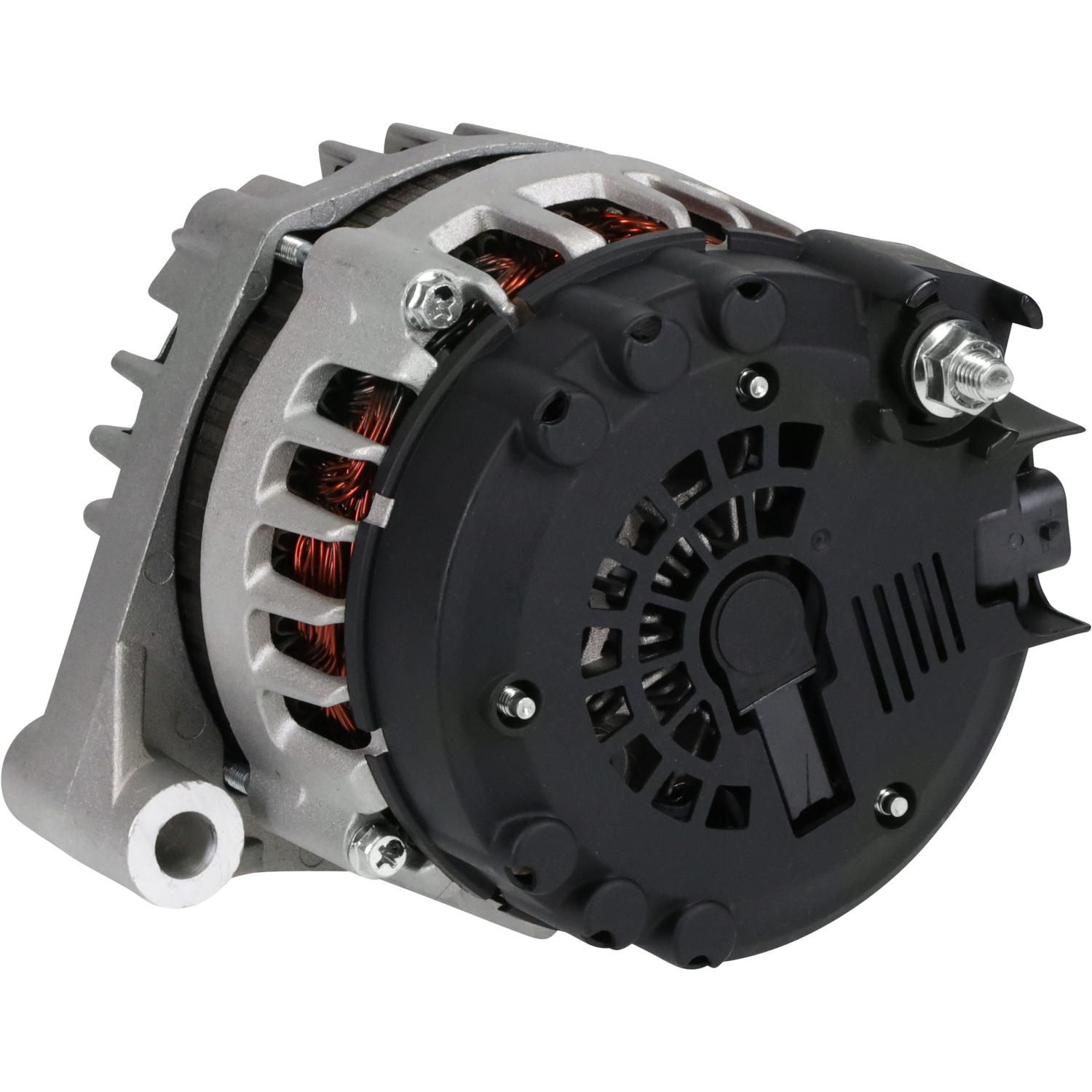 WAI 11486N - Alternator WAI 11486N Alternator product image 11 of 16