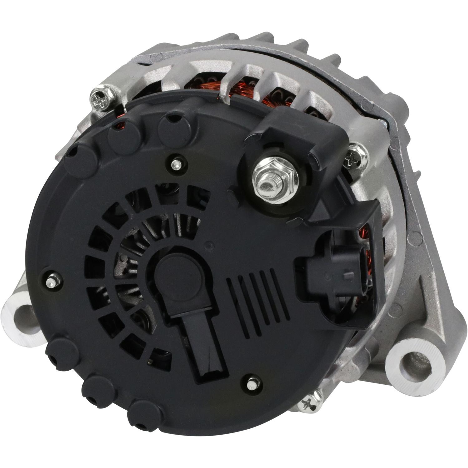 WAI 11486N - Alternator WAI 11486N Alternator product image 12 of 16