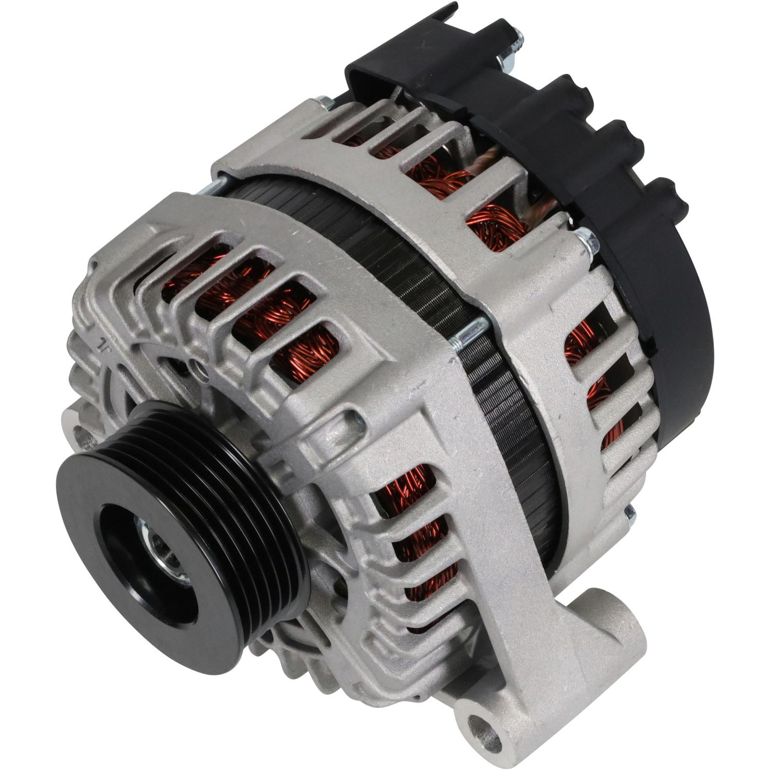 WAI 11486N - Alternator WAI 11486N Alternator product image 14 of 16