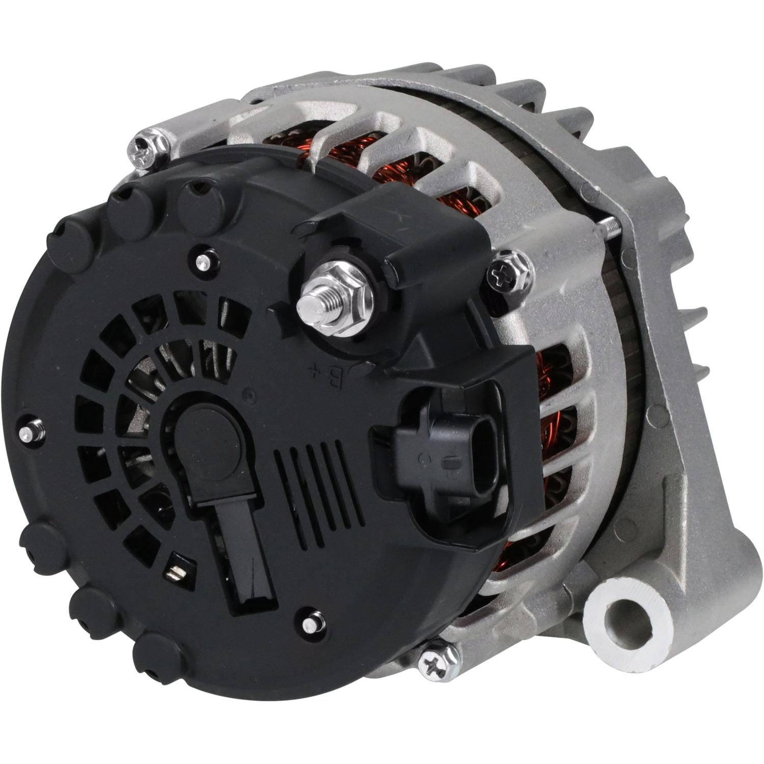 WAI 11486N - Alternator WAI 11486N Alternator product image 15 of 16