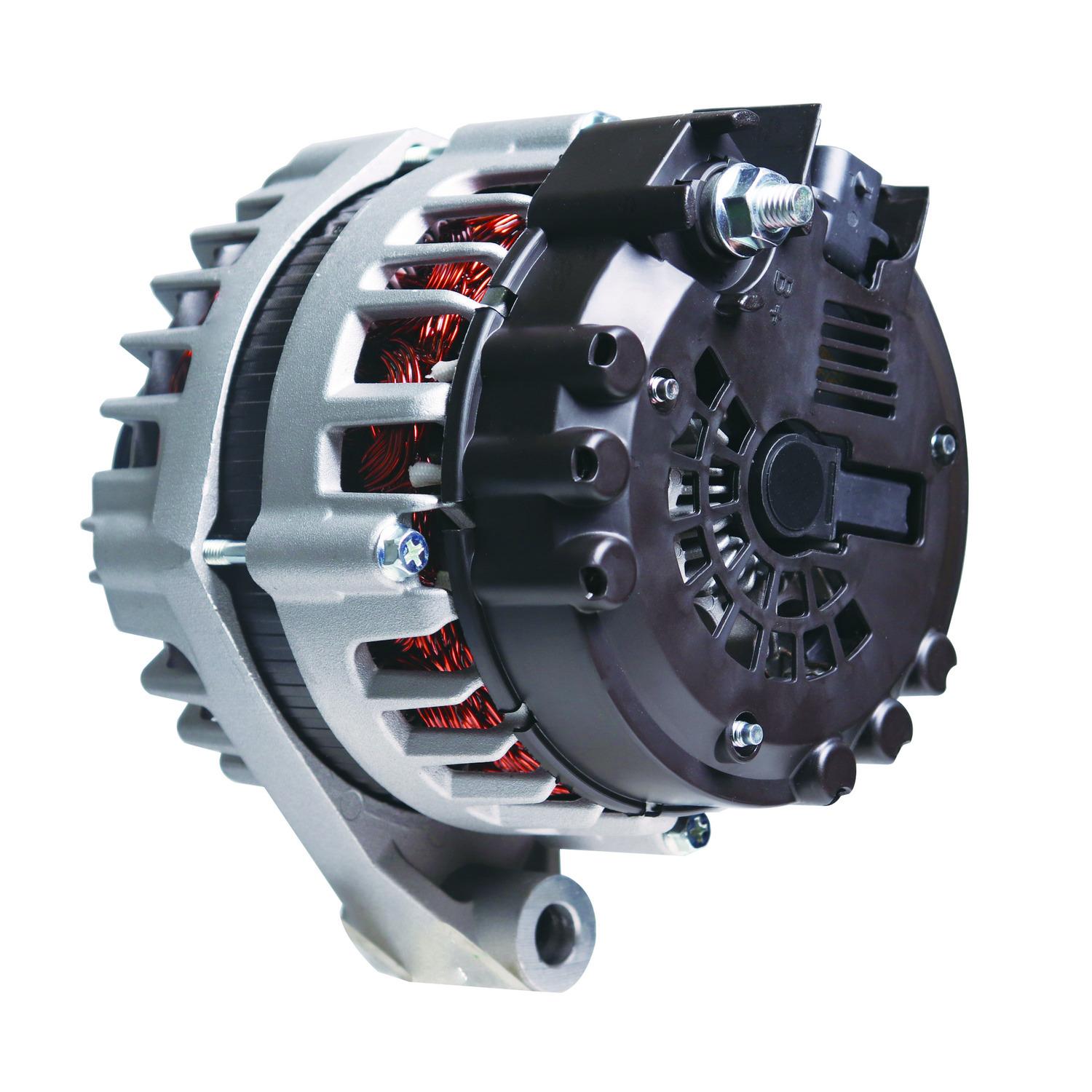 WAI 11486N - Alternator WAI 11486N Alternator product image 16 of 16