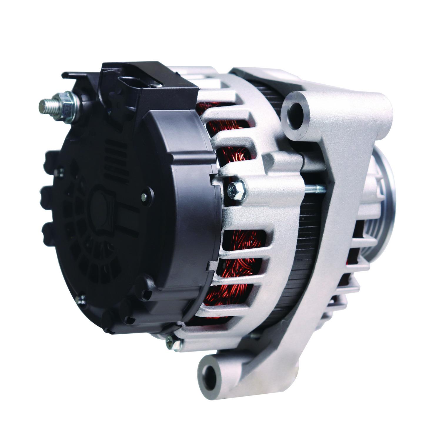 WAI 11487N - Alternator WAI 11487N Alternator product image 2 of 8