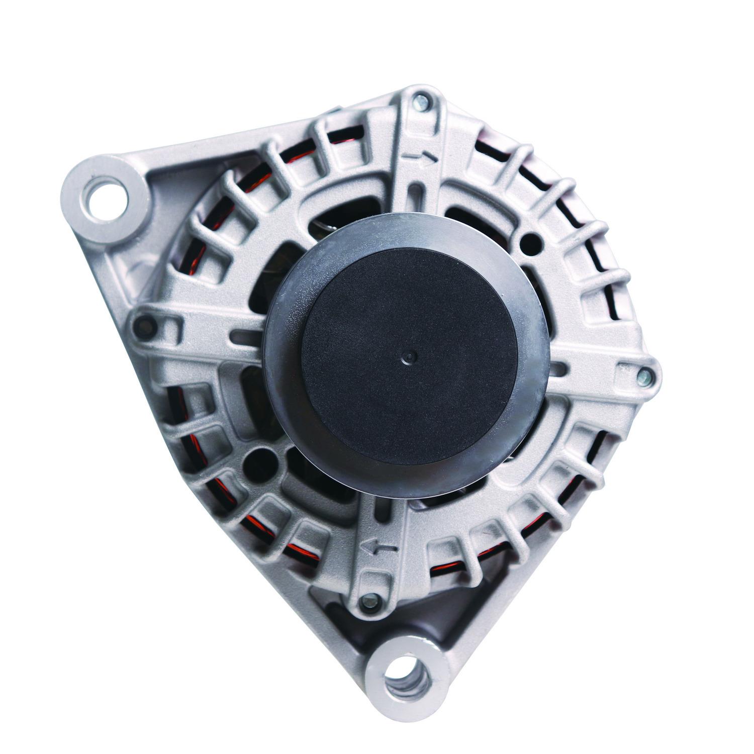 WAI 11487N - Alternator WAI 11487N Alternator product image 3 of 8