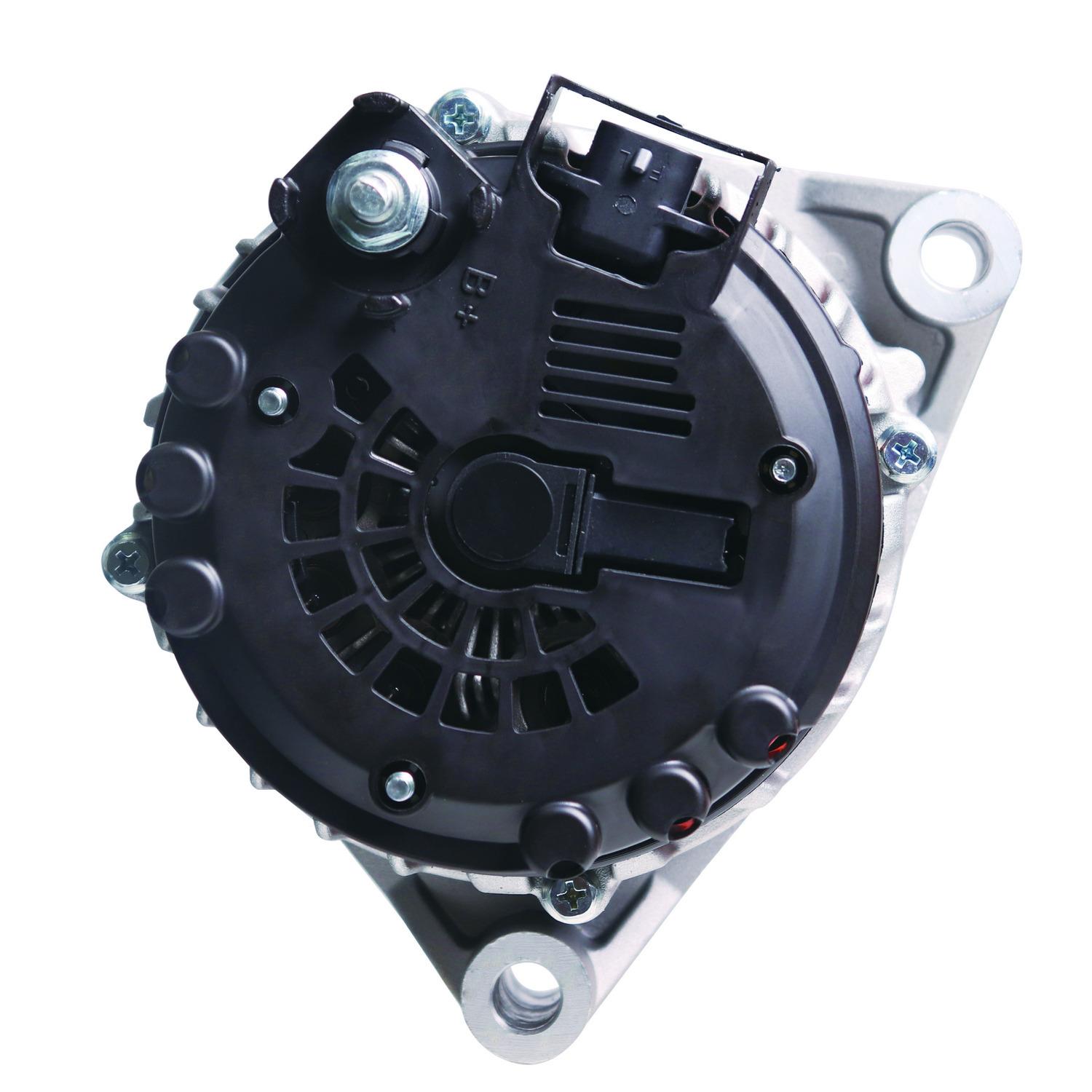 WAI 11487N - Alternator WAI 11487N Alternator product image 4 of 8