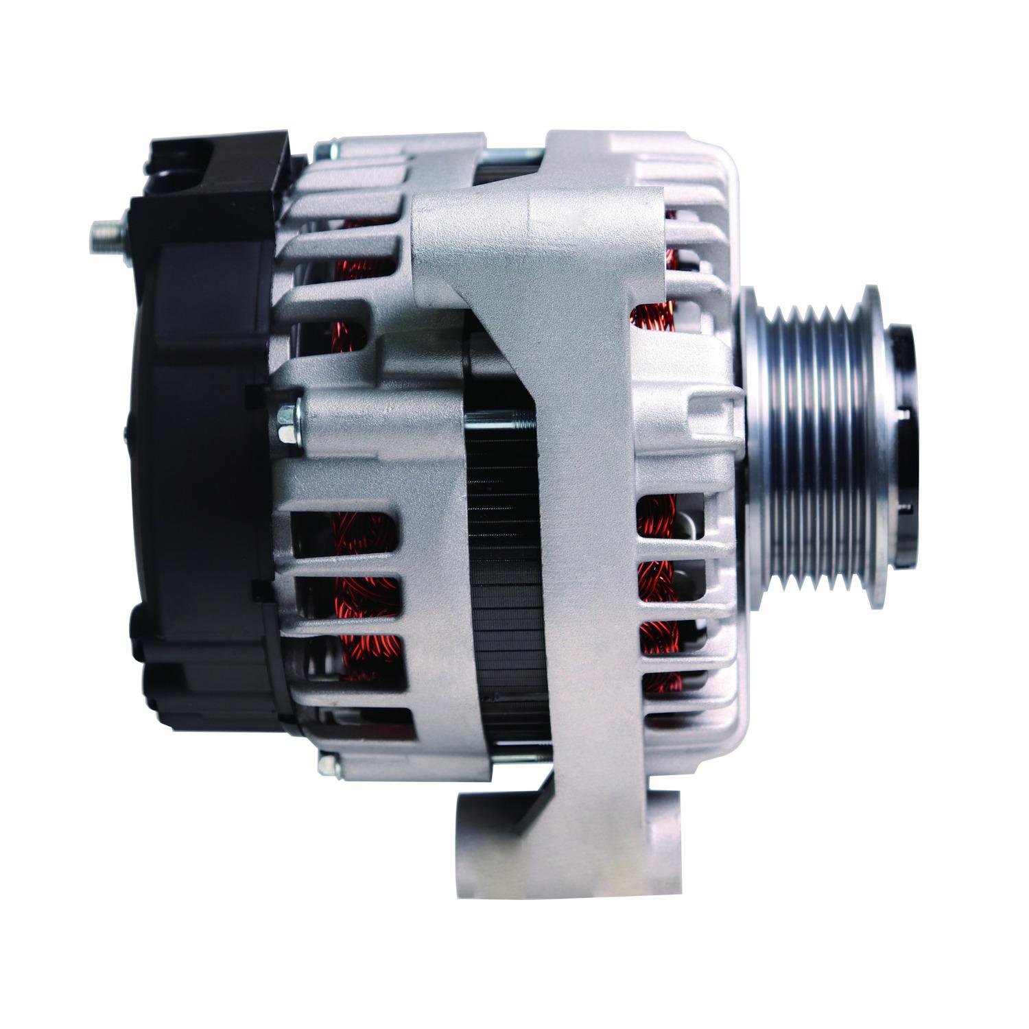 WAI 11487N - Alternator WAI 11487N Alternator product image 7 of 8