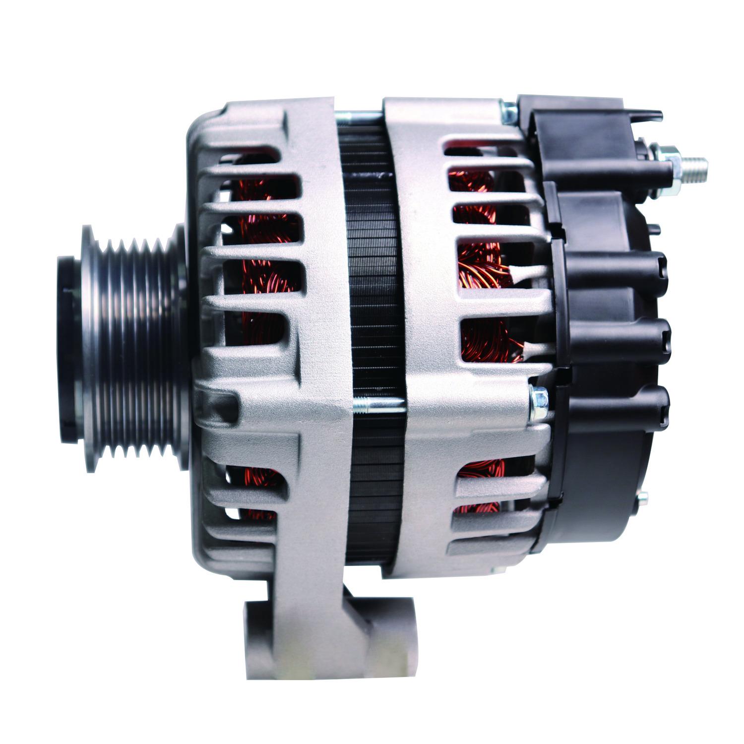 WAI 11487N - Alternator WAI 11487N Alternator product image 8 of 8