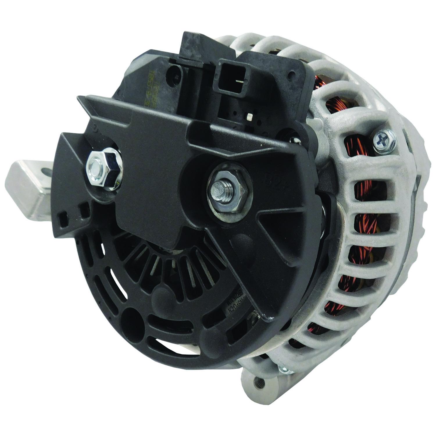 WAI 11488N Alternator product image 2 of 8