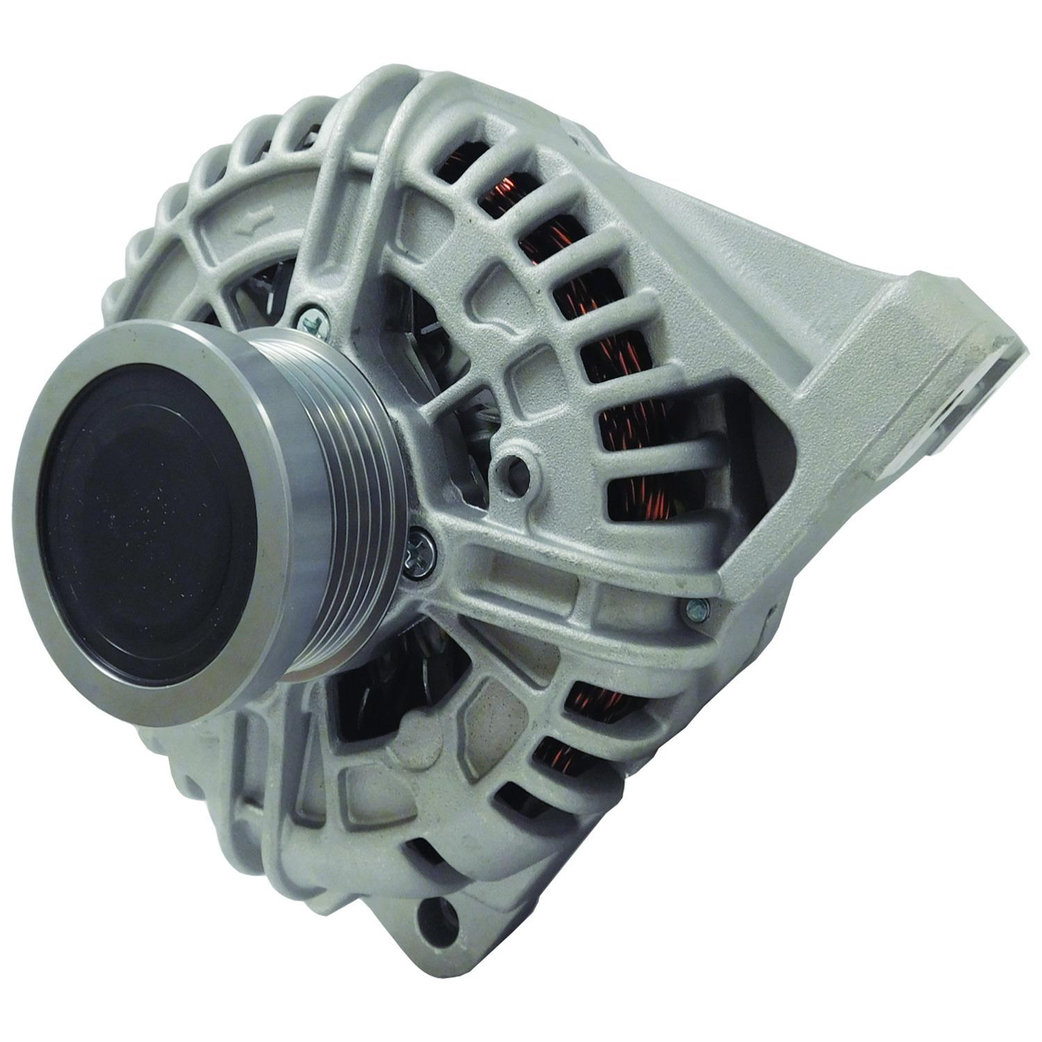WAI 11488N Alternator product image 6 of 8