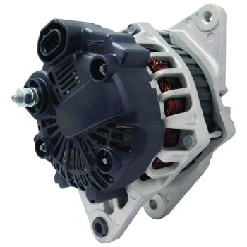 WAI 11489N - Alternator WAI 11489N Alternator product image 1 of 2