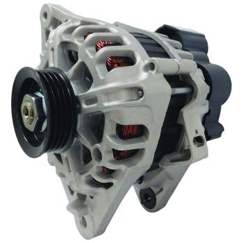 WAI 11489N - Alternator WAI 11489N Alternator product image 2 of 2