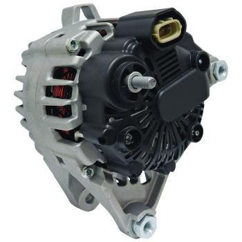 WAI 11490N - Alternator WAI 11490N Alternator product image 1 of 8