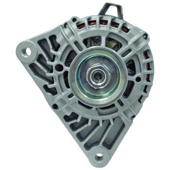 WAI 11490N - Alternator WAI 11490N Alternator product image 3 of 8