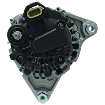 WAI 11490N - Alternator WAI 11490N Alternator product image 4 of 8
