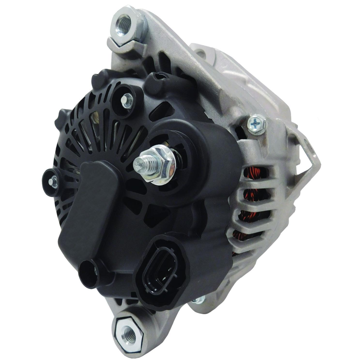 WAI 11491N - Alternator WAI 11491N Alternator product image 1 of 2