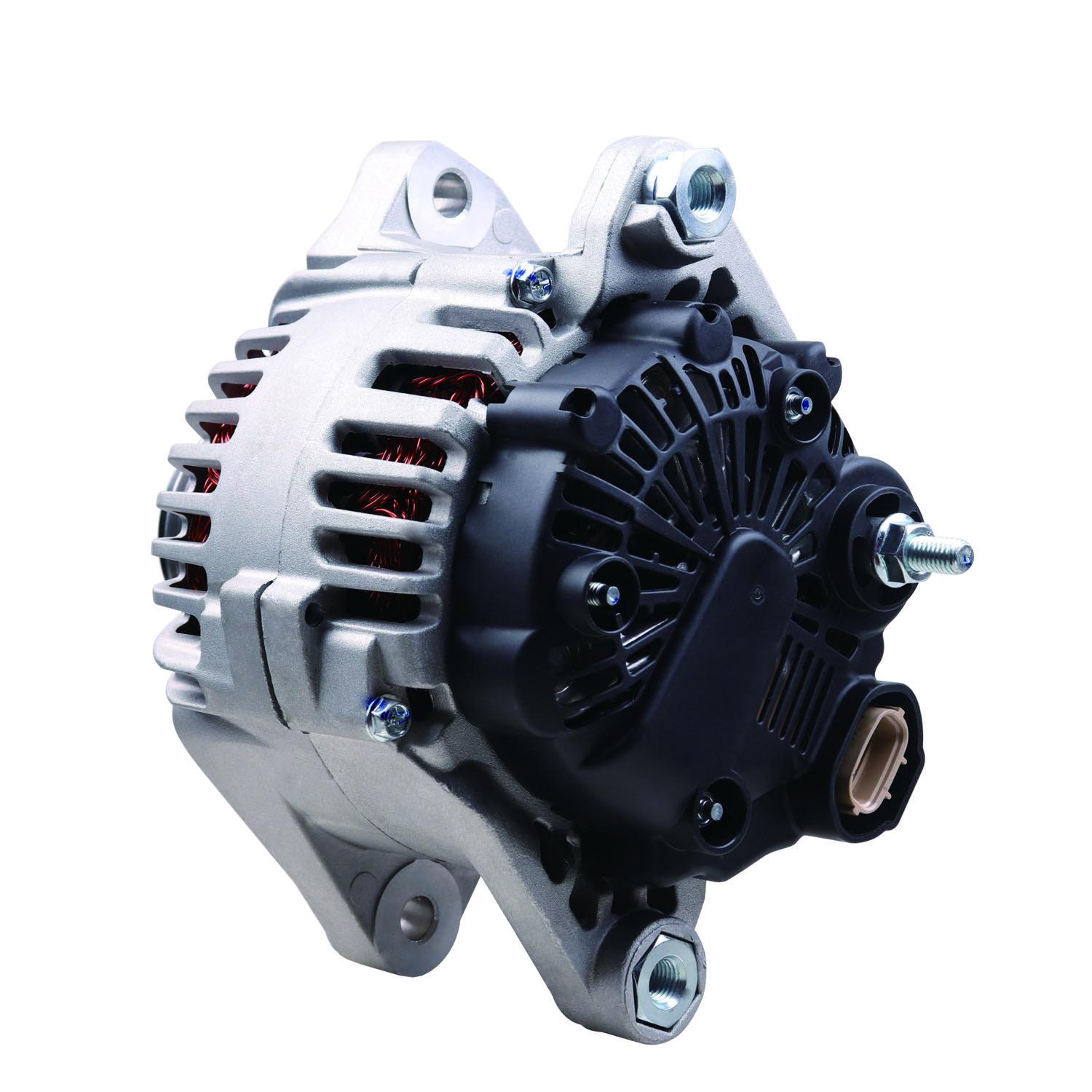 WAI 11492N - Alternator WAI 11492N Alternator product image 1 of 24