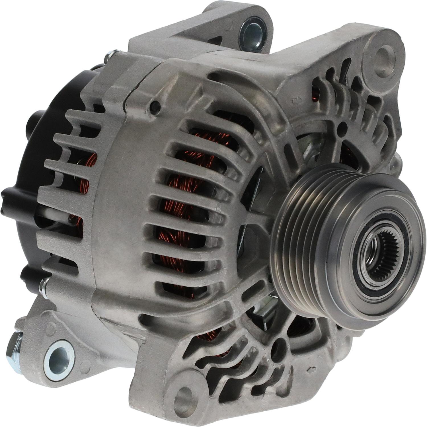 WAI 11492N - Alternator WAI 11492N Alternator product image 2 of 24