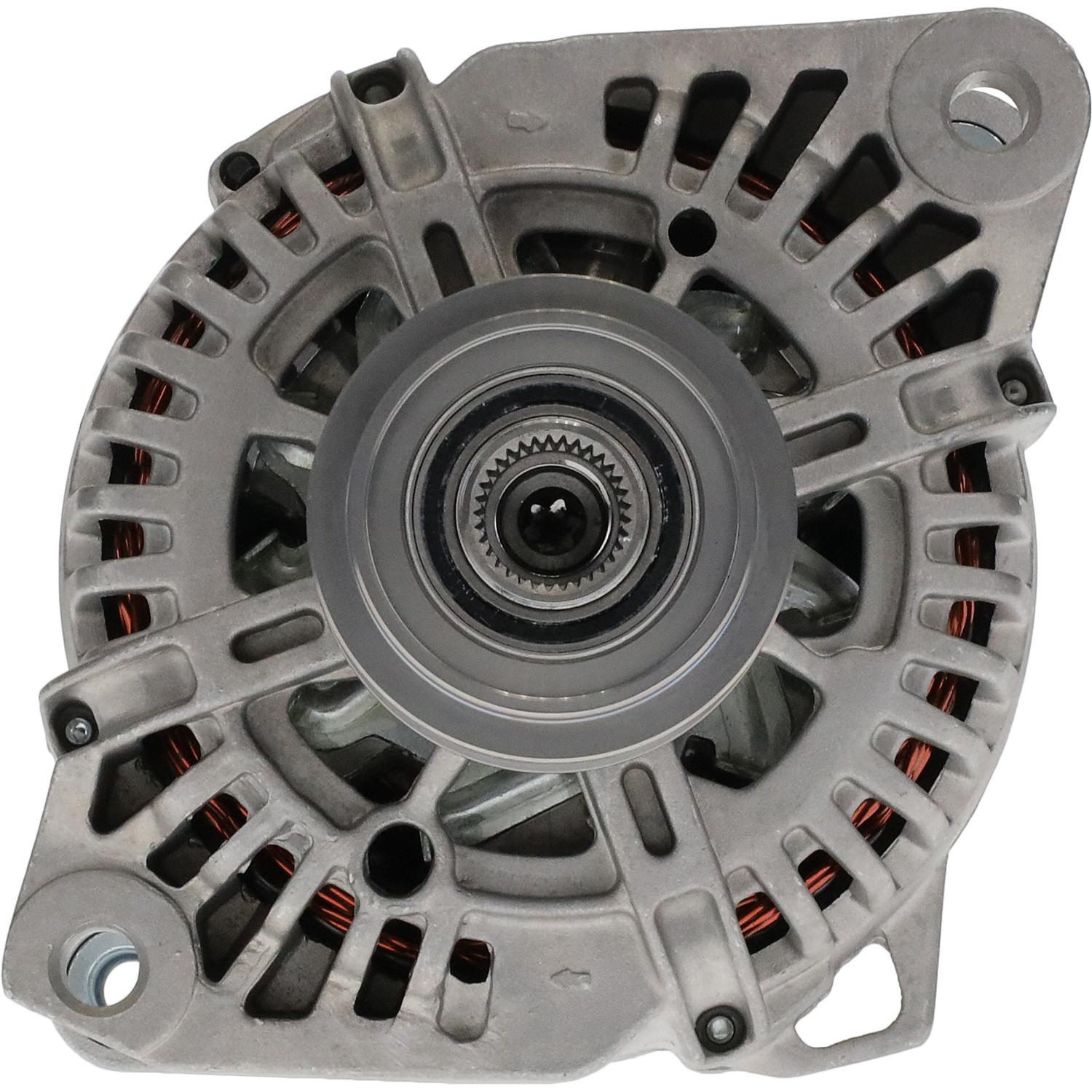 WAI 11492N - Alternator WAI 11492N Alternator product image 3 of 24
