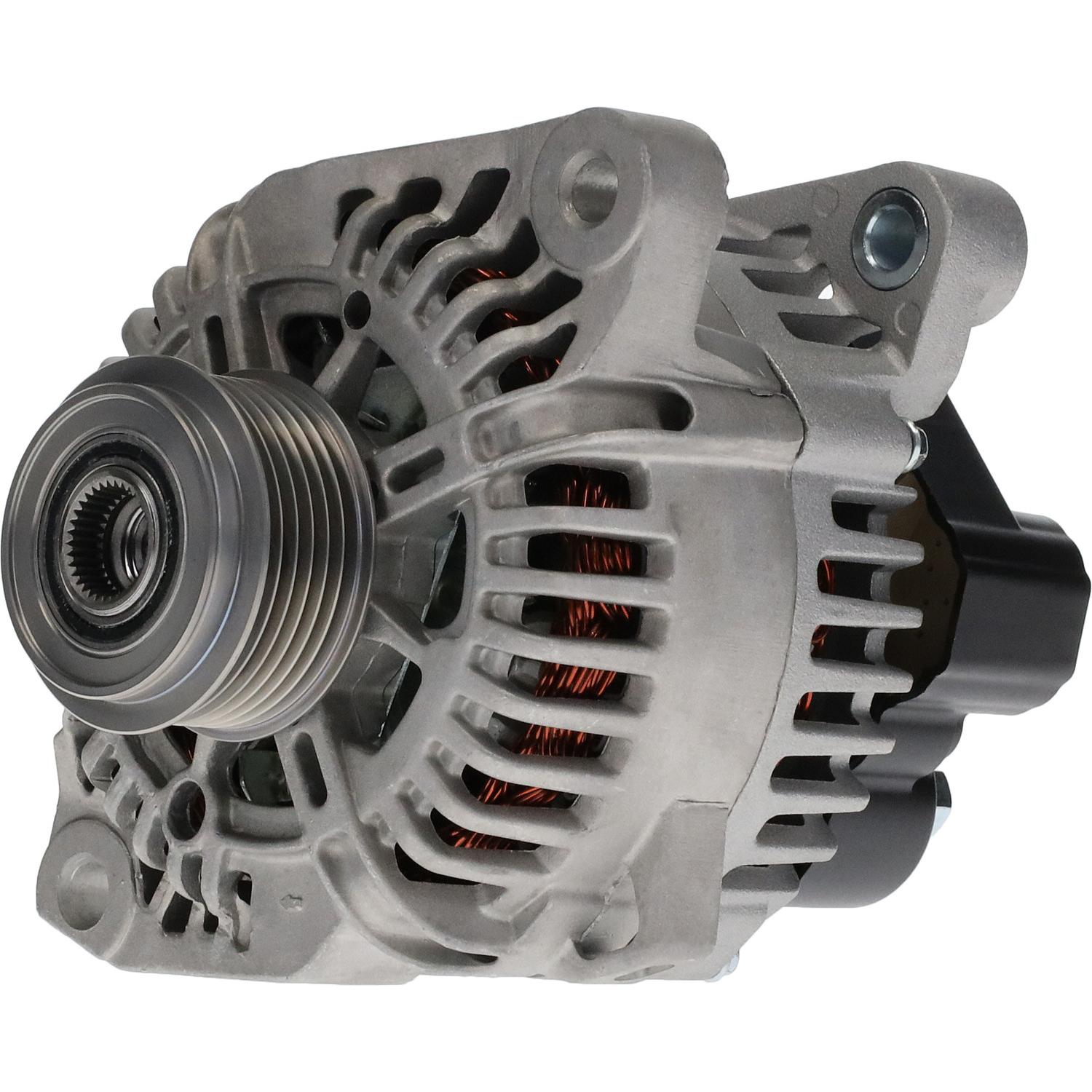WAI 11492N - Alternator WAI 11492N Alternator product image 4 of 24