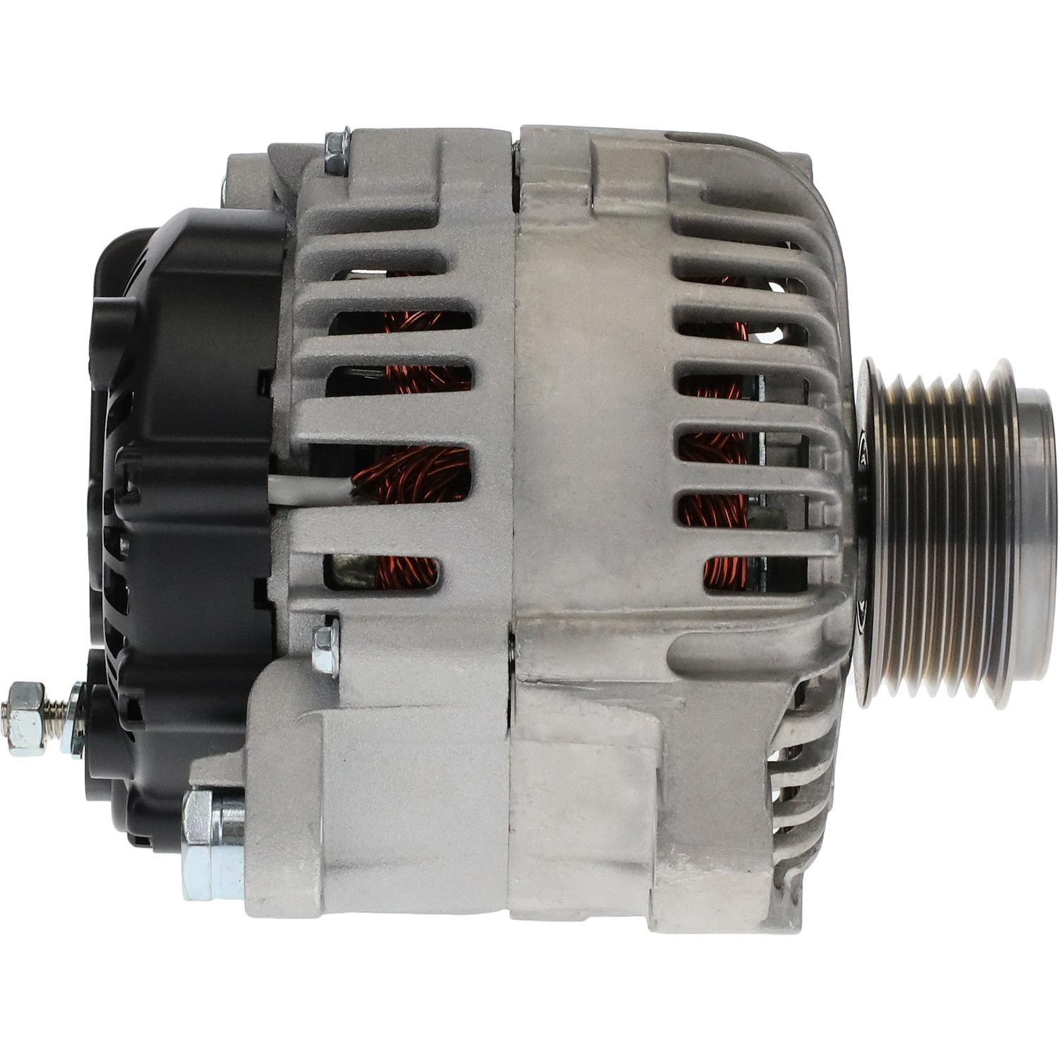 WAI 11492N - Alternator WAI 11492N Alternator product image 5 of 24