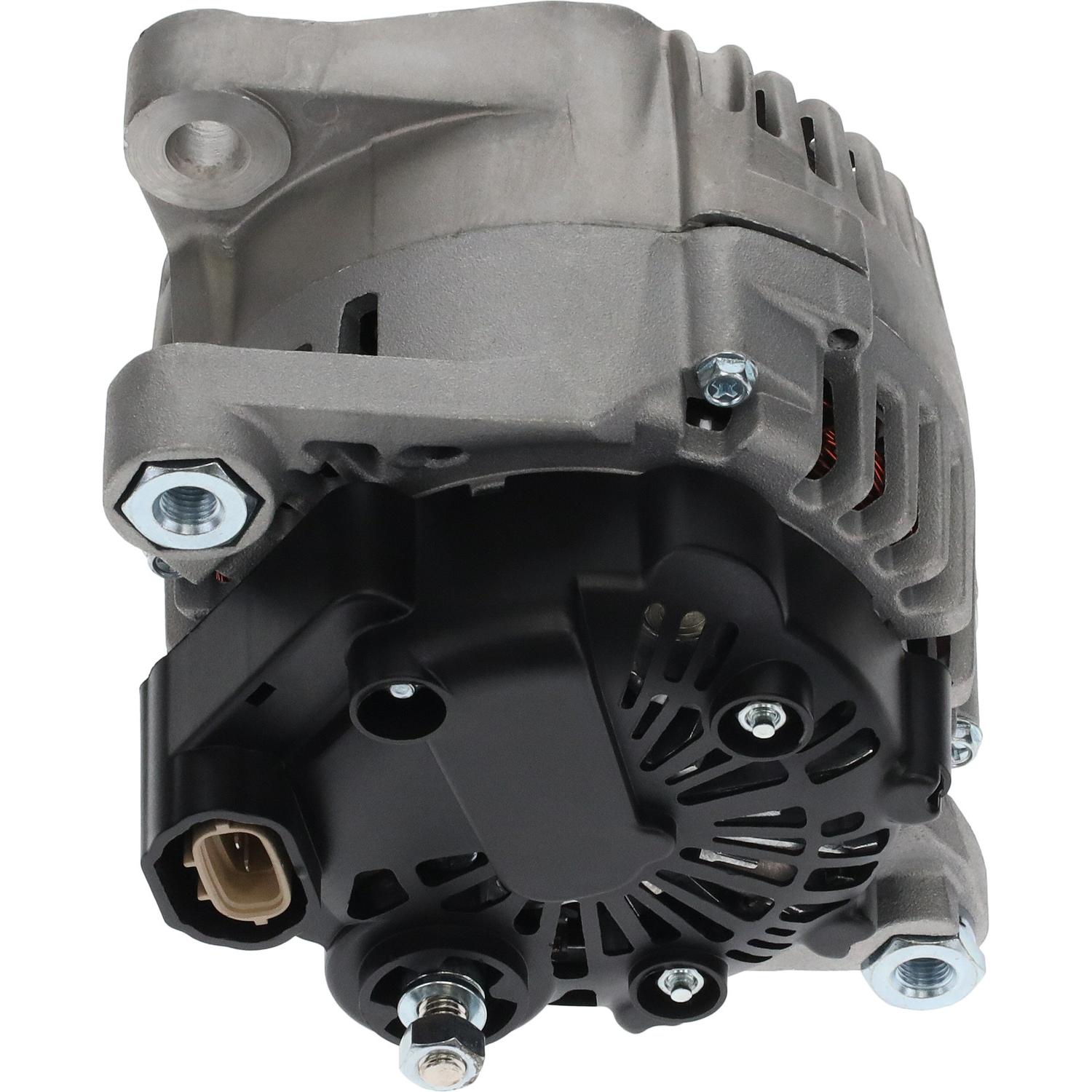 WAI 11492N - Alternator WAI 11492N Alternator product image 6 of 24