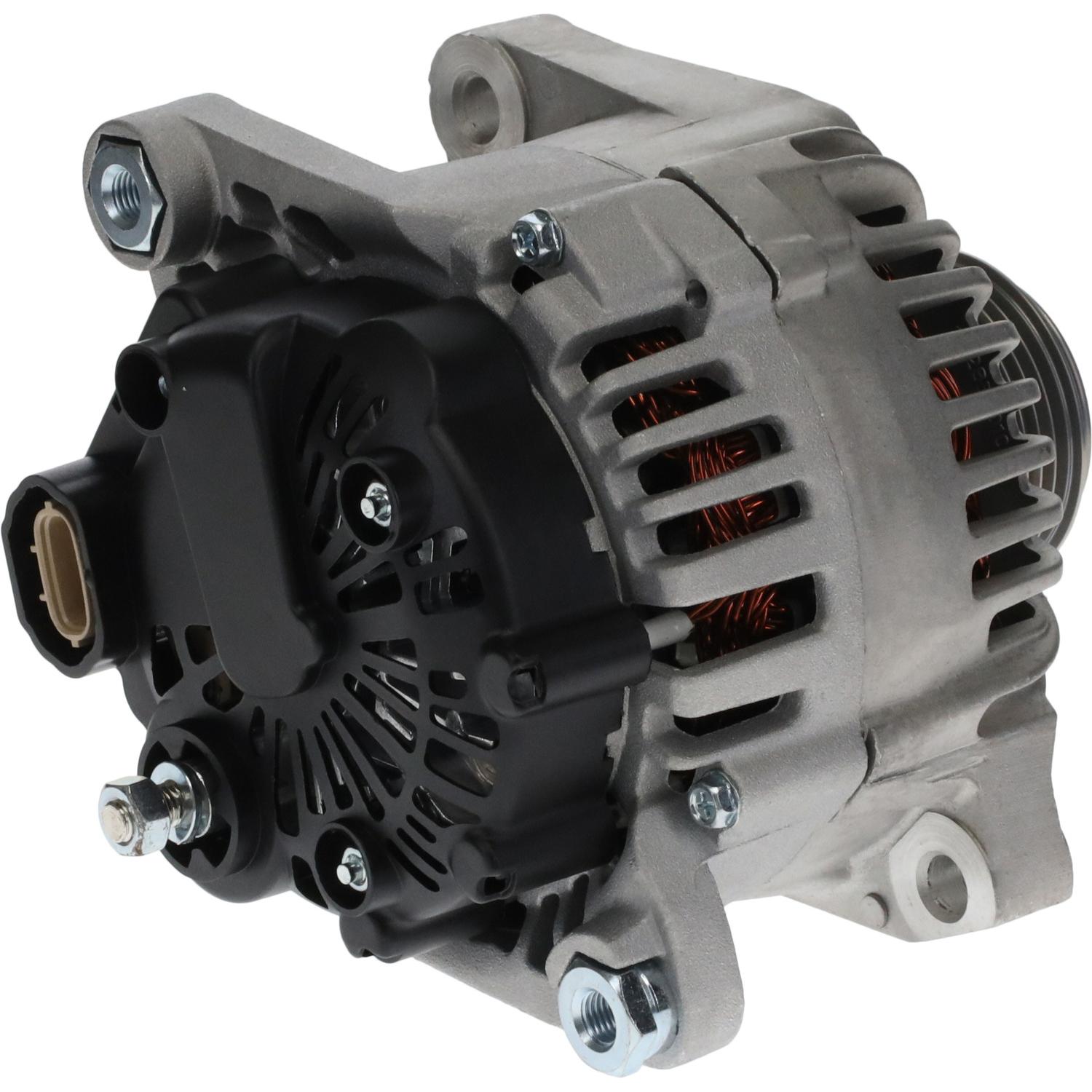 WAI 11492N - Alternator WAI 11492N Alternator product image 7 of 24