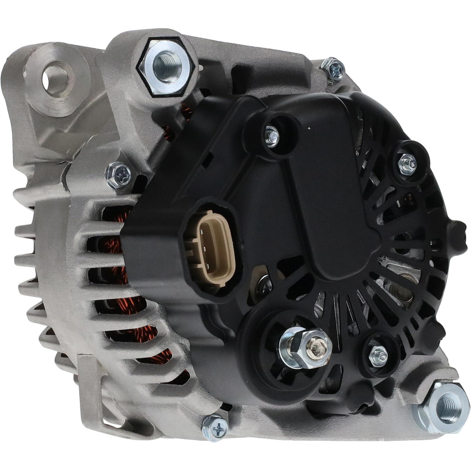 WAI 11492N - Alternator WAI 11492N Alternator product image 8 of 24