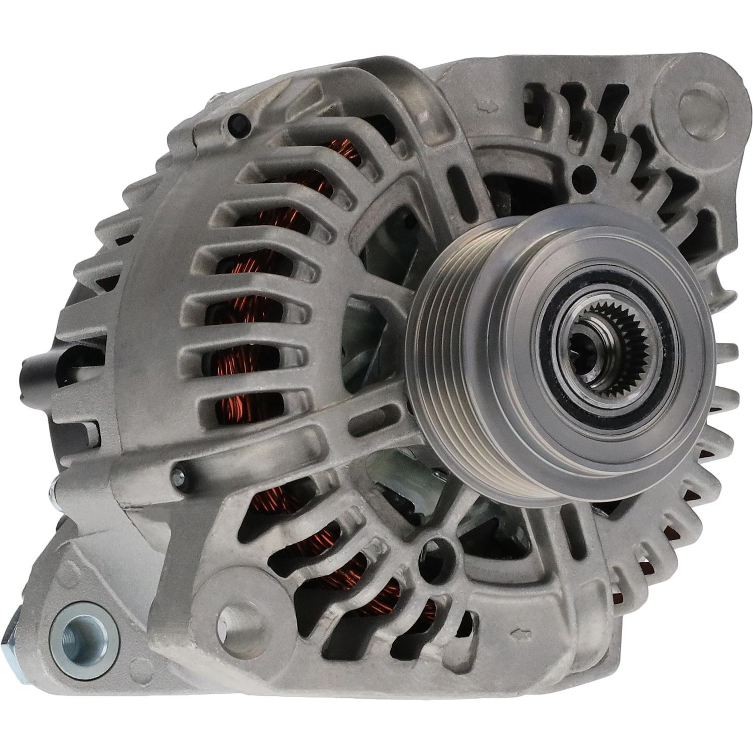 WAI 11492N - Alternator WAI 11492N Alternator product image 9 of 24