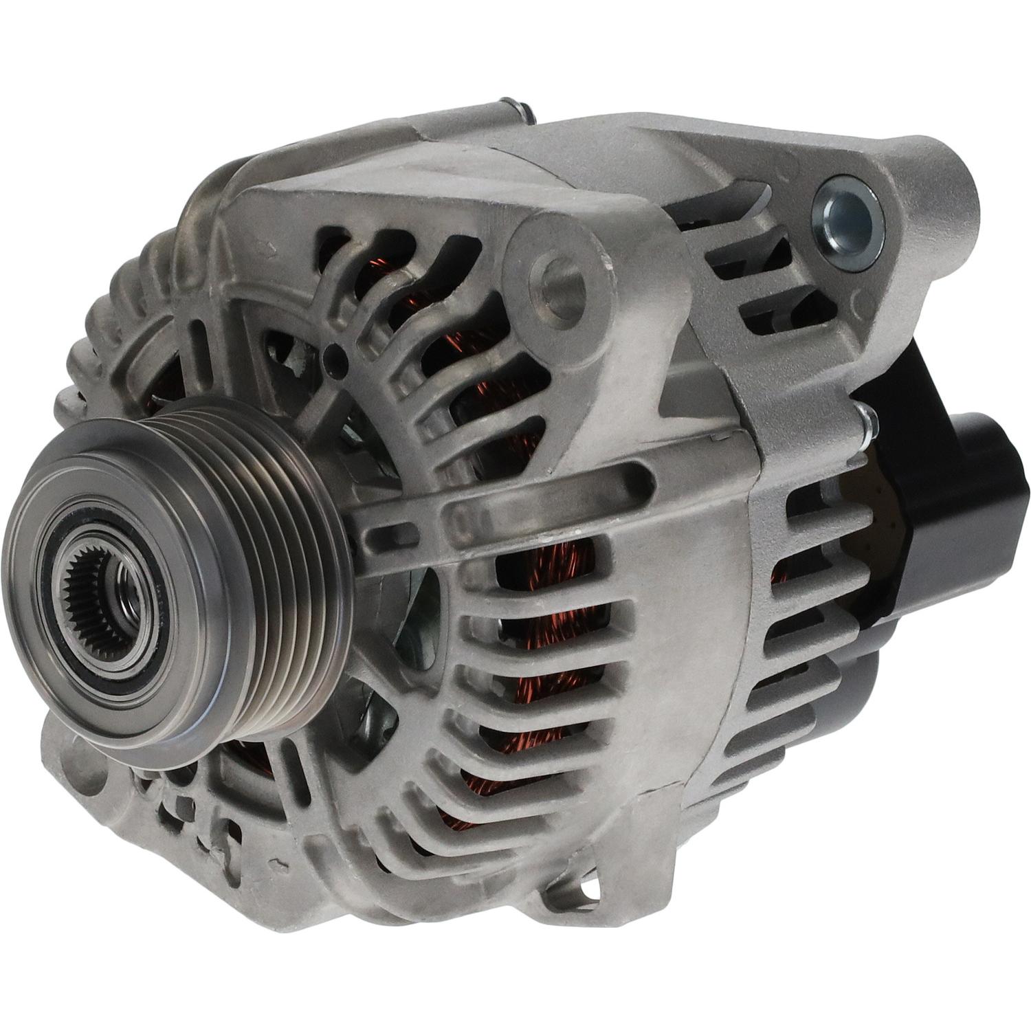 WAI 11492N - Alternator WAI 11492N Alternator product image 10 of 24
