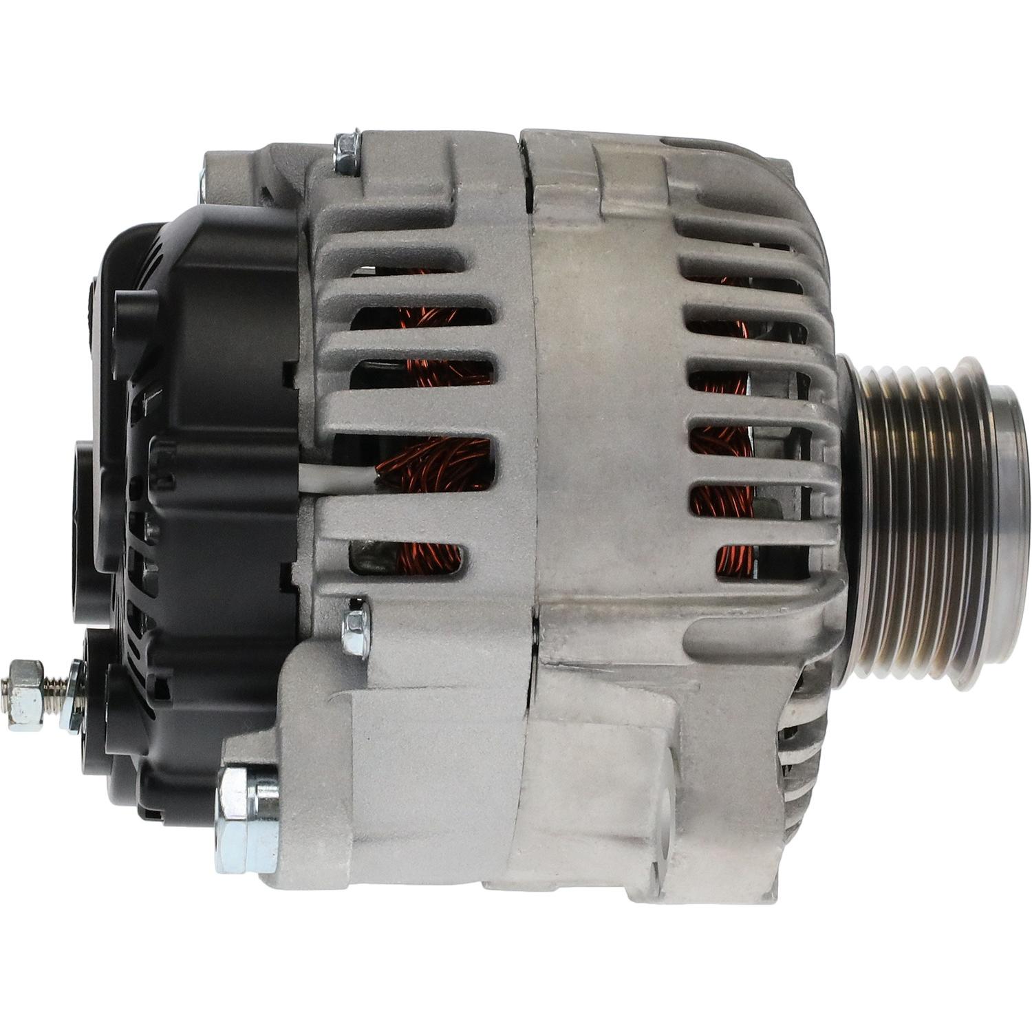 WAI 11492N - Alternator WAI 11492N Alternator product image 11 of 24