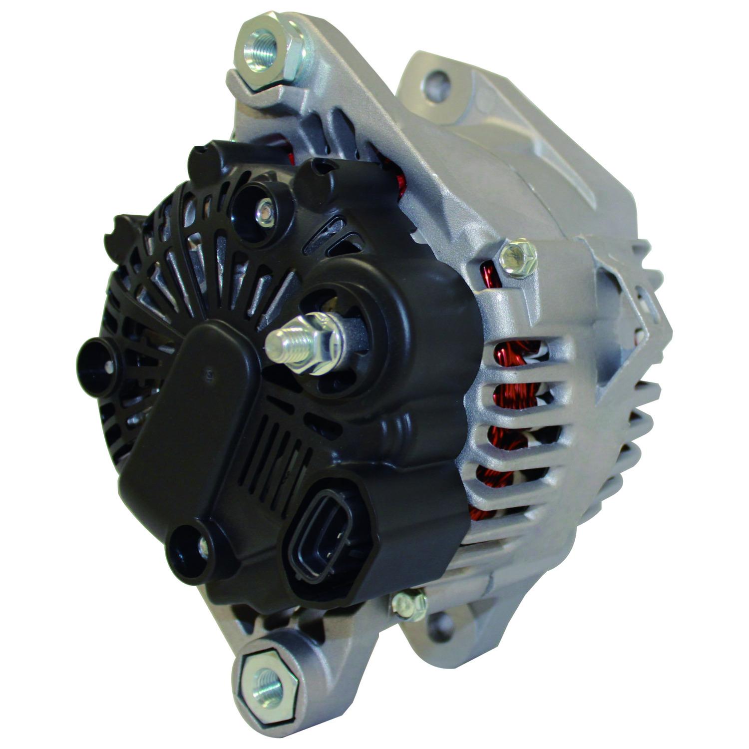 WAI 11492N - Alternator WAI 11492N Alternator product image 12 of 24